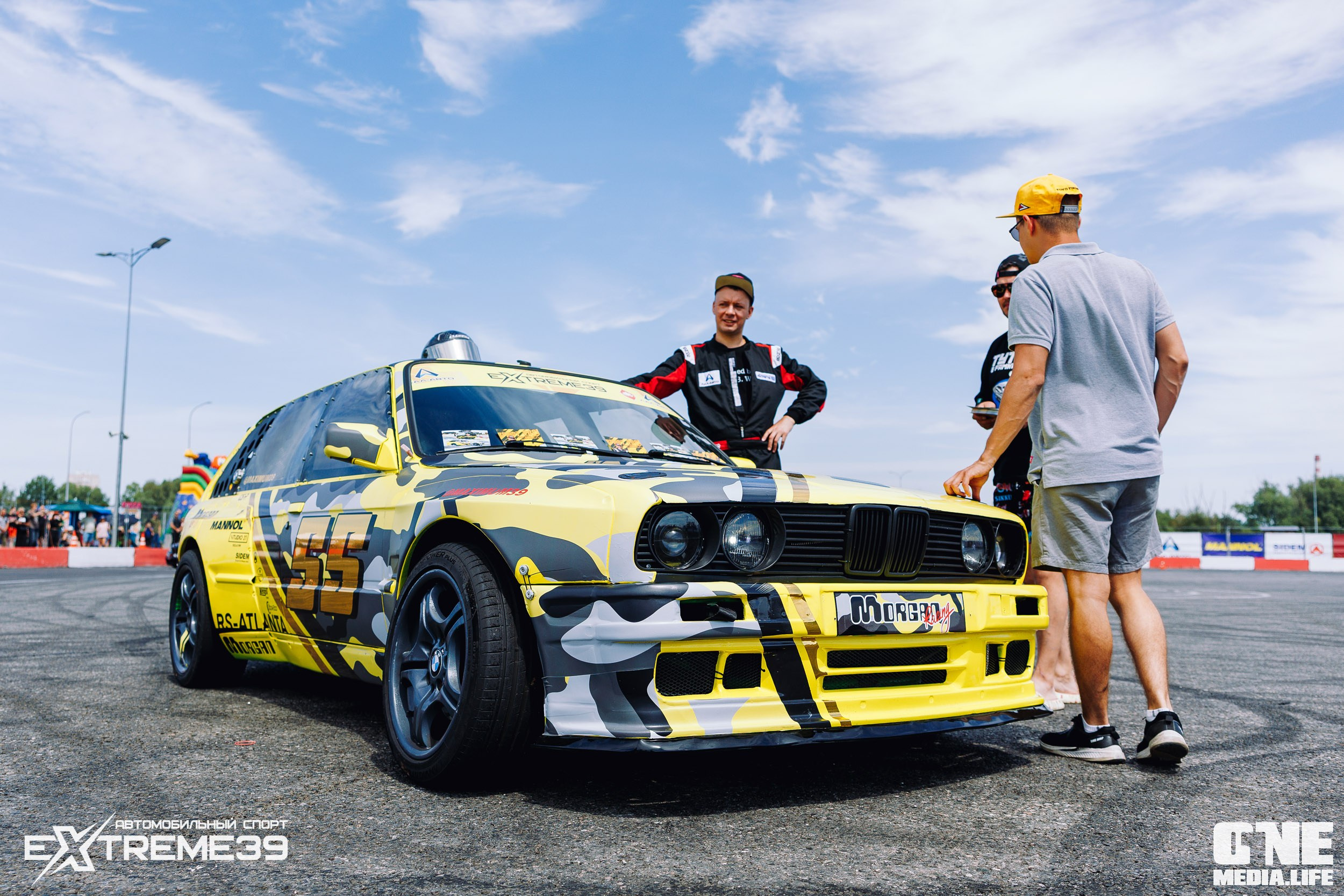 II этап Лал Авто Дрифт. Кубок Шамбалы. One Media Life: фоторепортажи, фотоотчеты с мероприятий и заведений