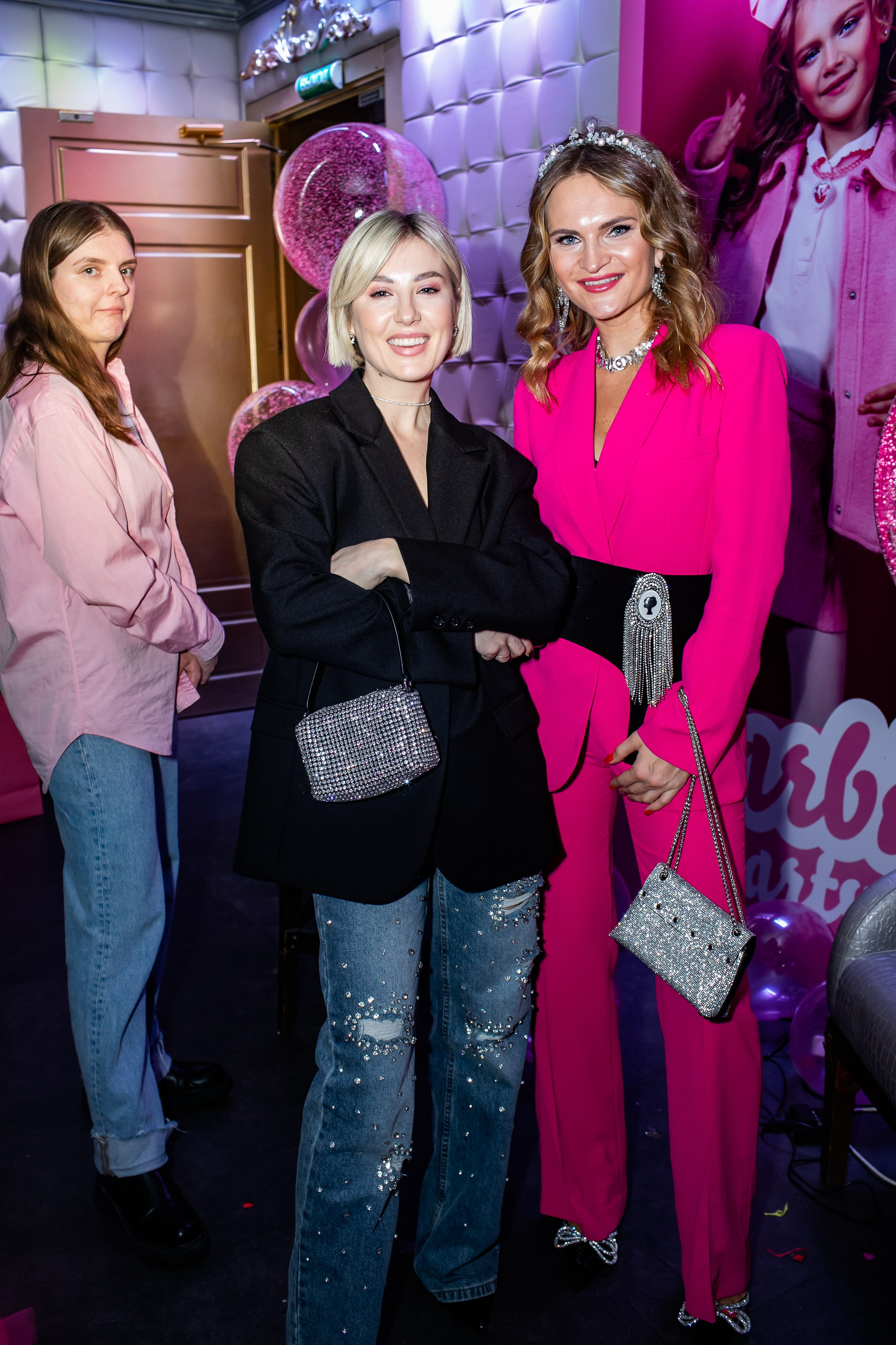 День рождения Милли. Art photographer Nino