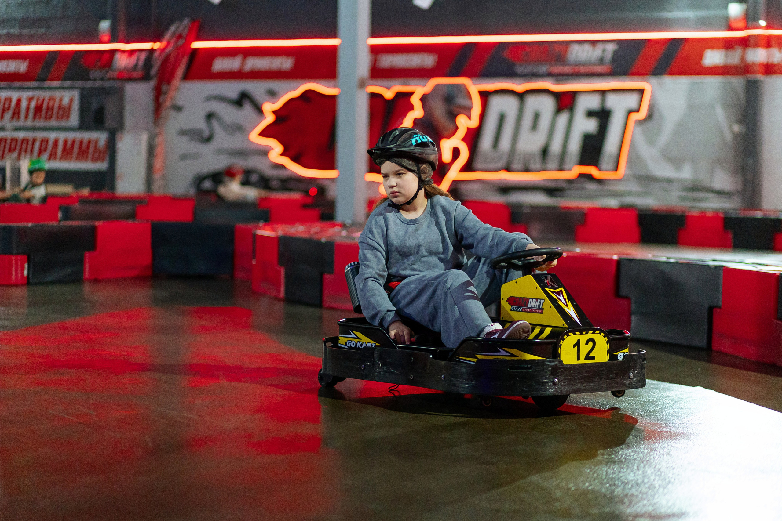 День рождения Евы. Семейный и детский фотограф в Москве Александра Мак