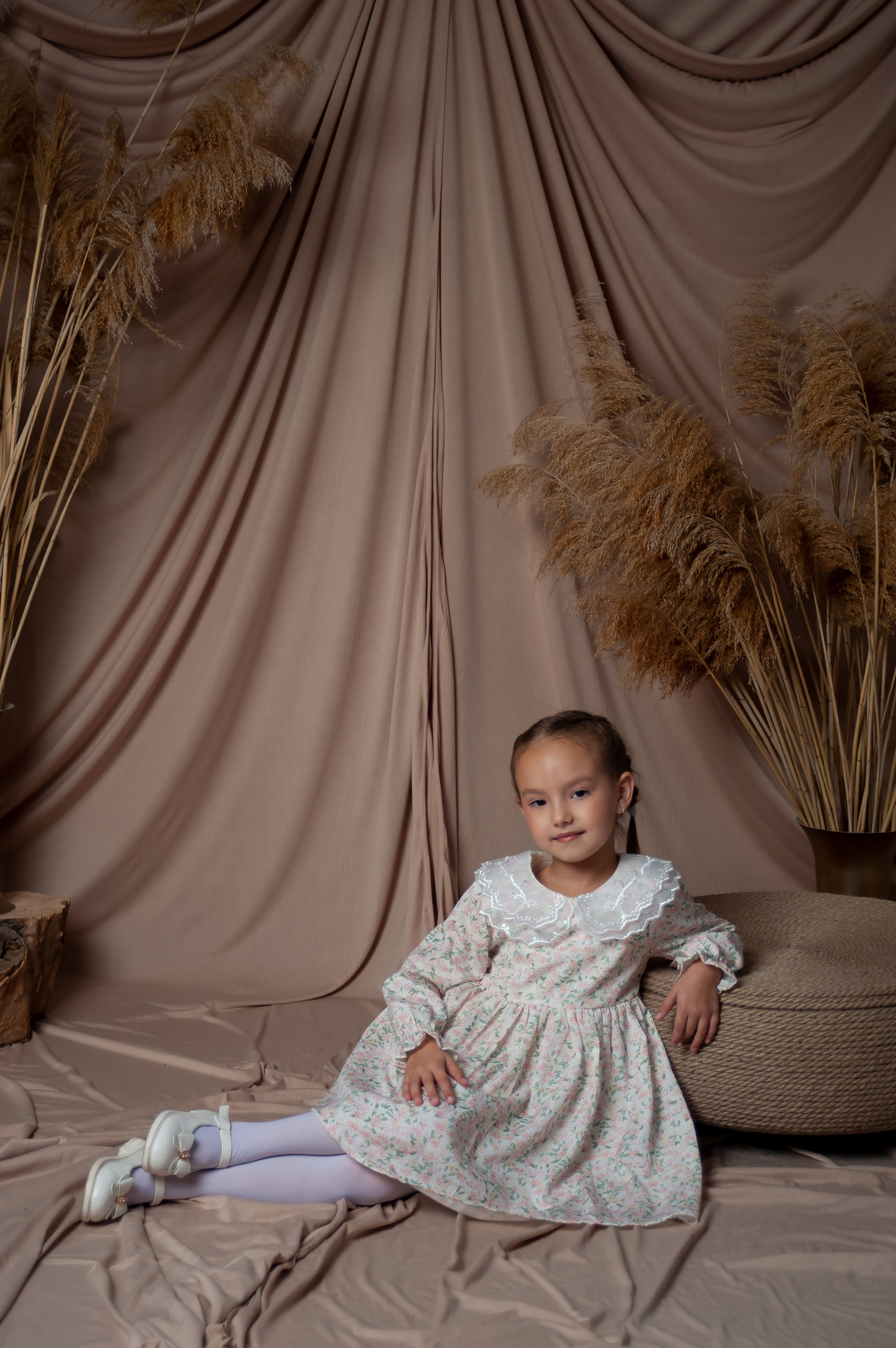 Плотникова Милана. Promodels