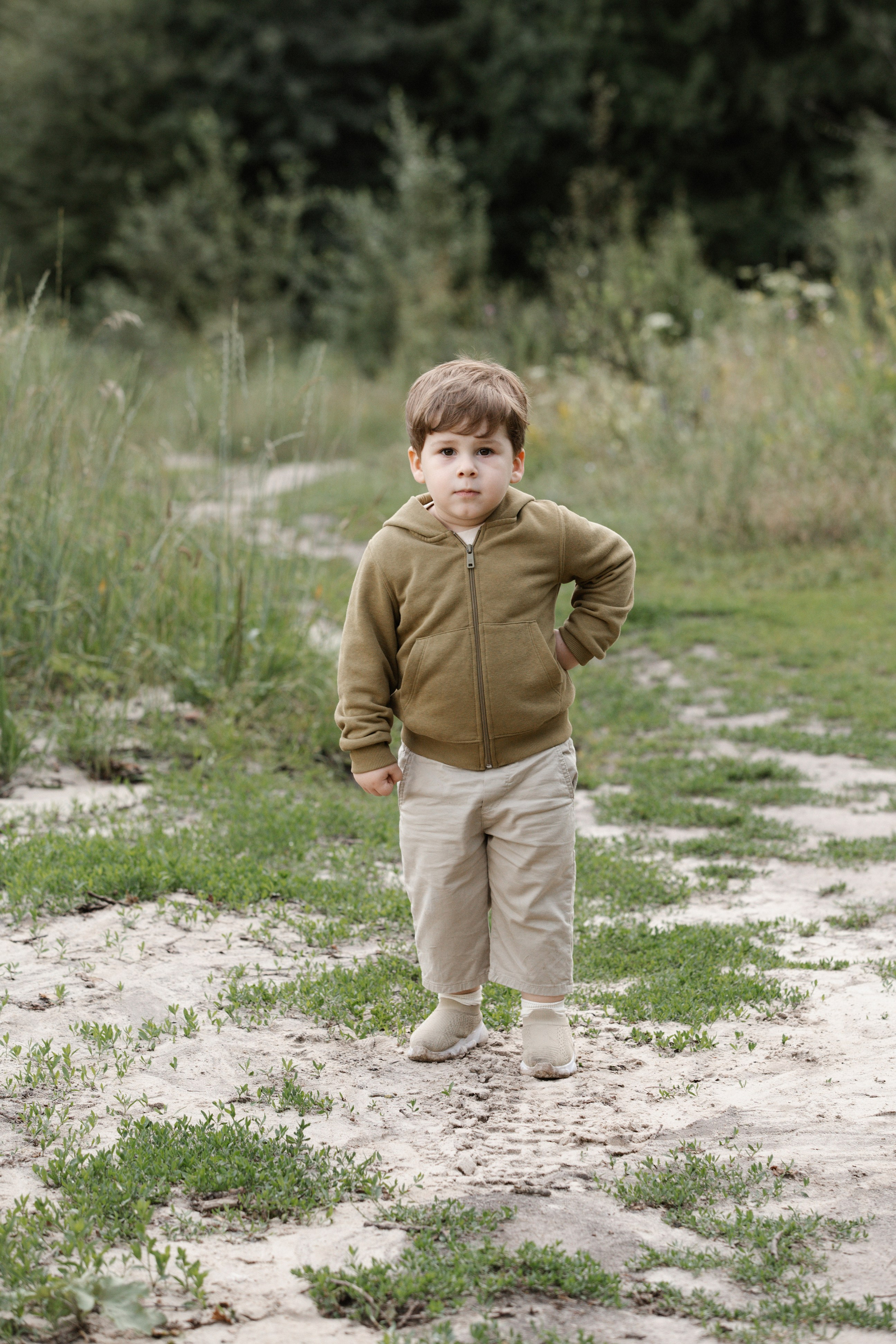 Семейная фотосессия. Свадебный фотограф в Воронеже Снежана Ведловская