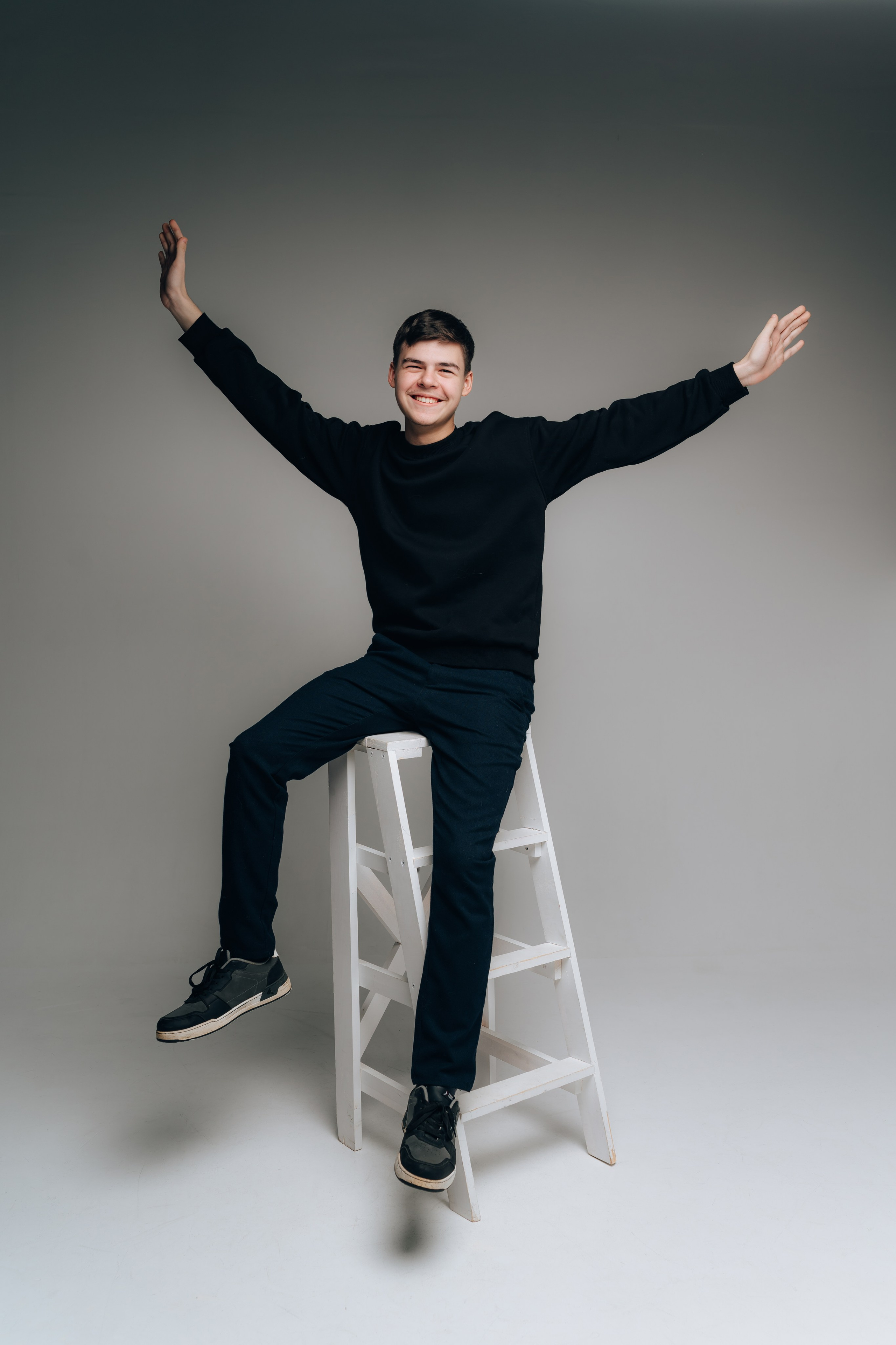 16 лет, с днем рождения. Детский и семейный фотограф Катерина Мишина