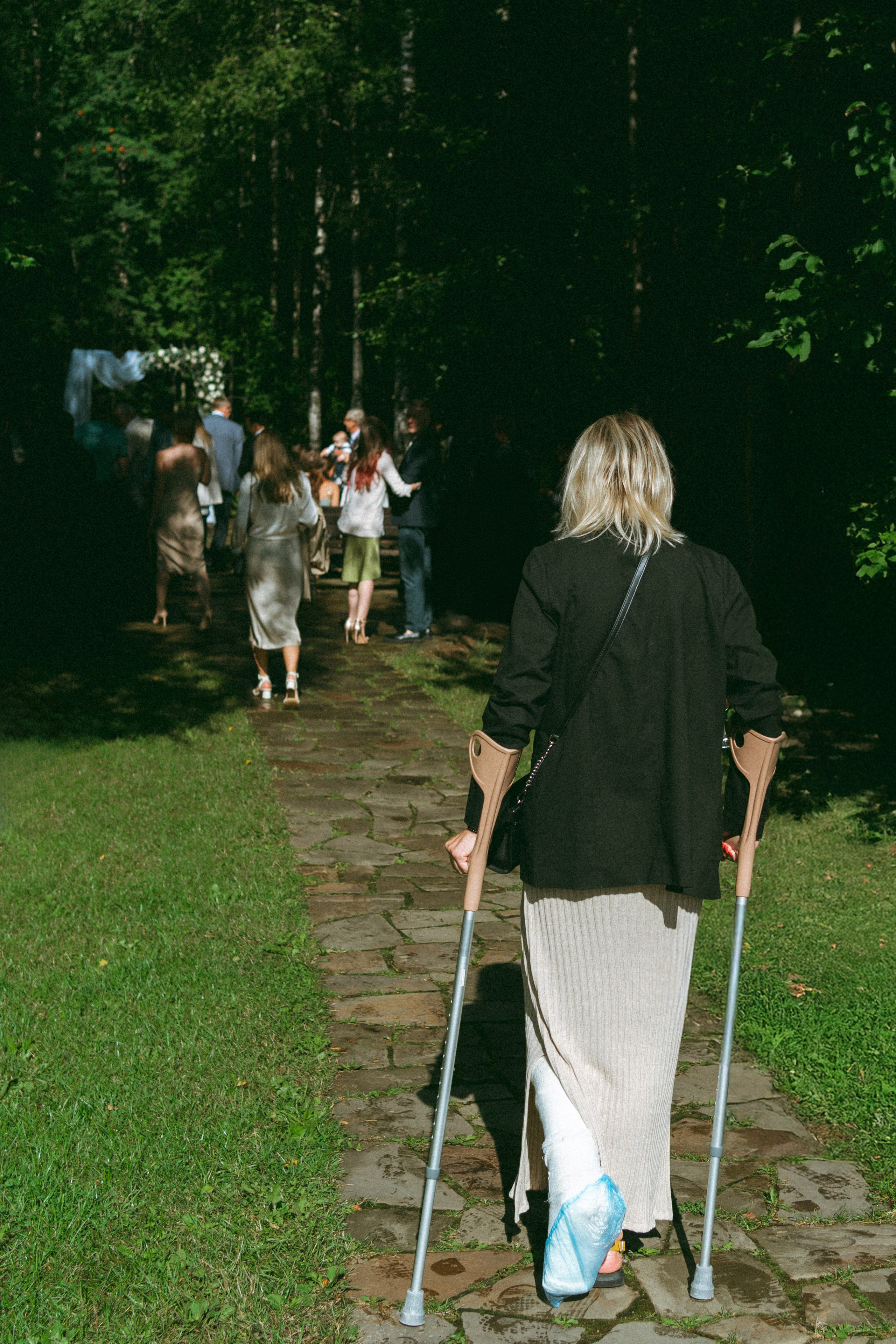 Артур и Ангелина. Фотограф Макс Меш