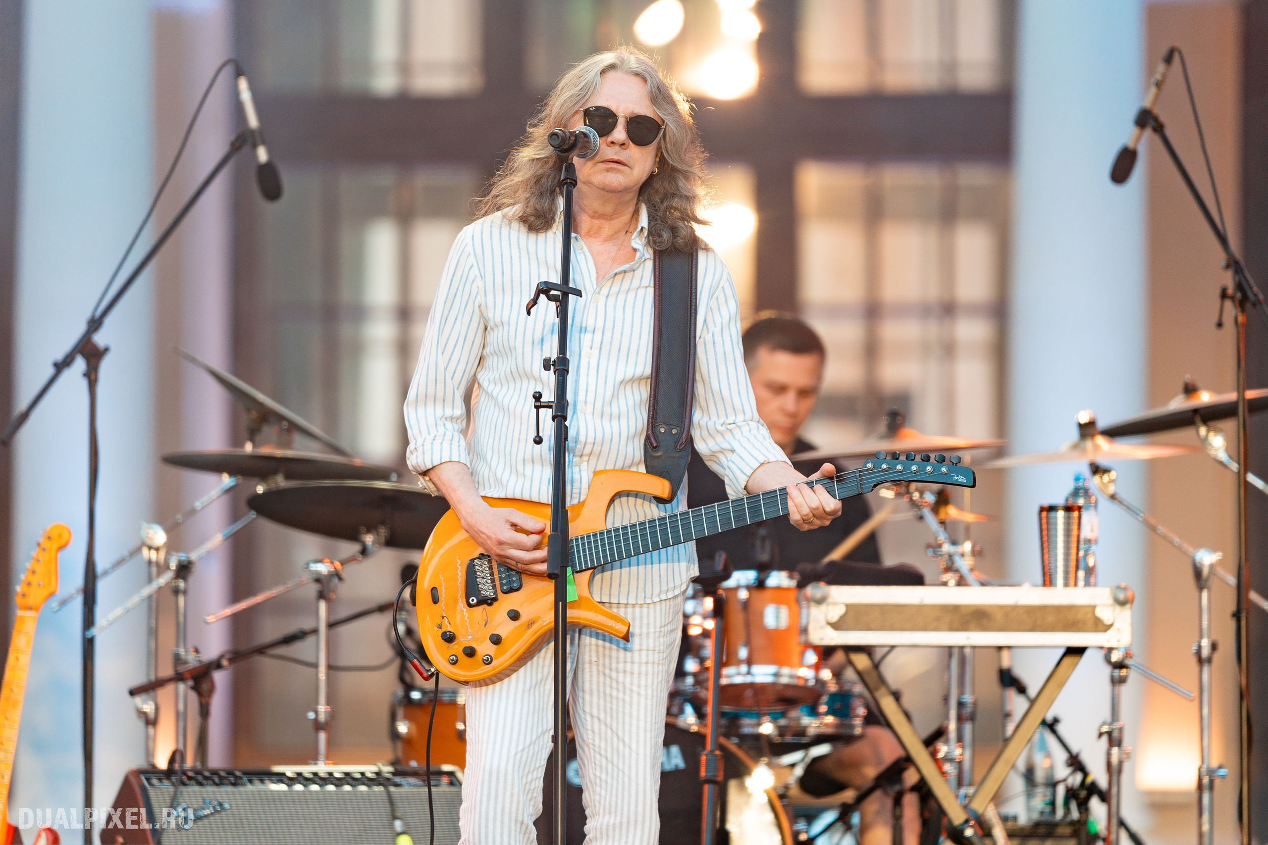 Чиж & Co. Магия музыки в кадре: Концертная Фотография