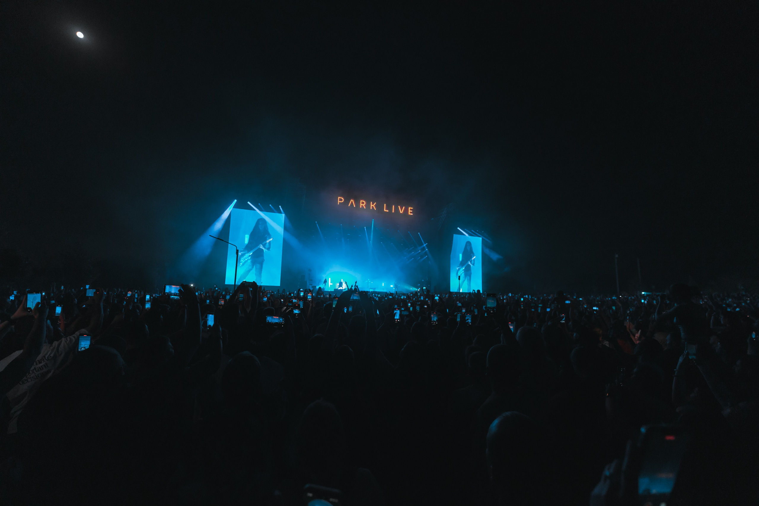 Marilyn Manson. Магия музыки в кадре: Концертная Фотография