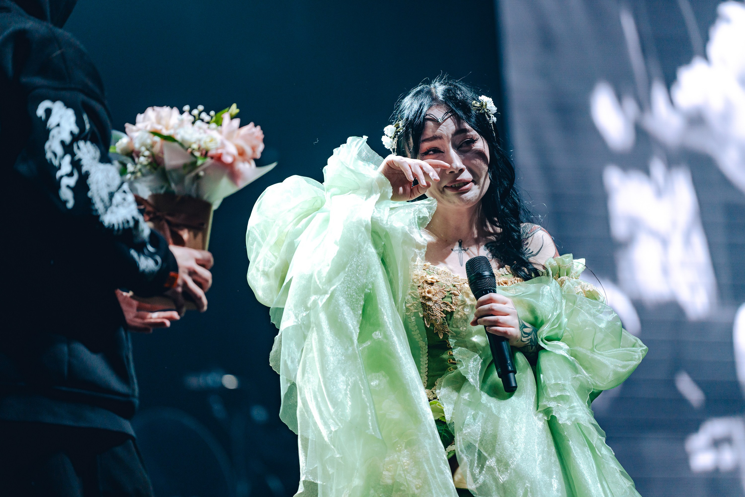 Polnalyubvi. Магия музыки в кадре: Концертная Фотография