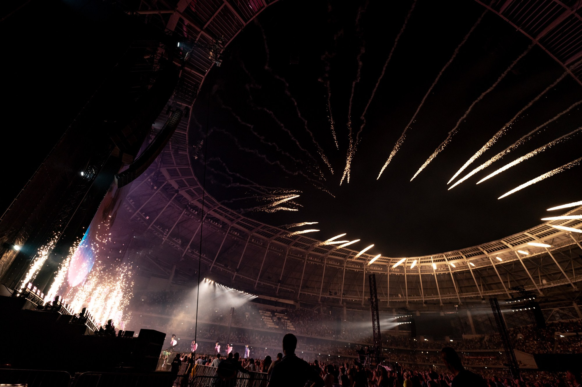 Zivert. Магия музыки в кадре: Концертная Фотография