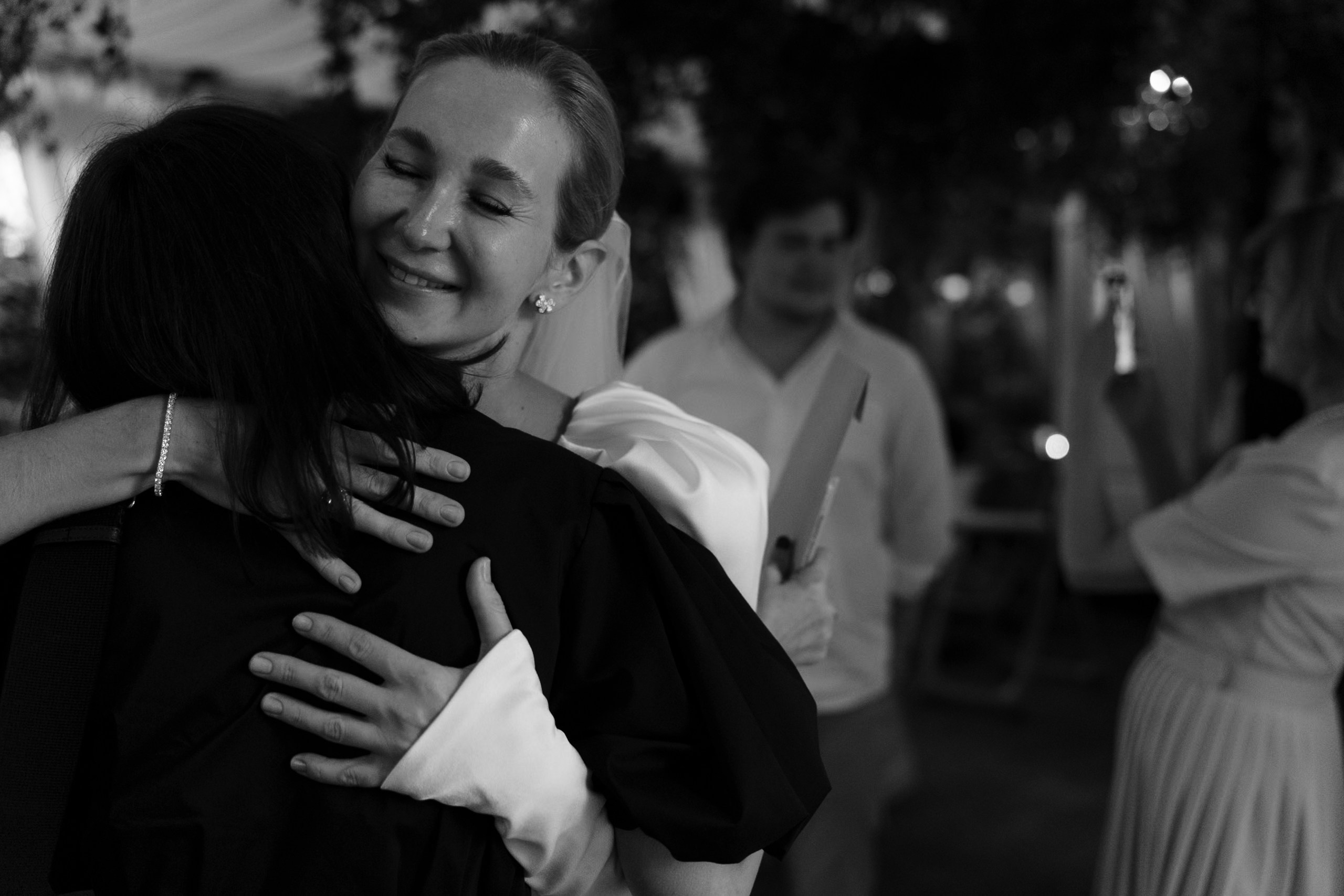 Свадьбы. Фотограф событийных мероприятий в Москве и МО