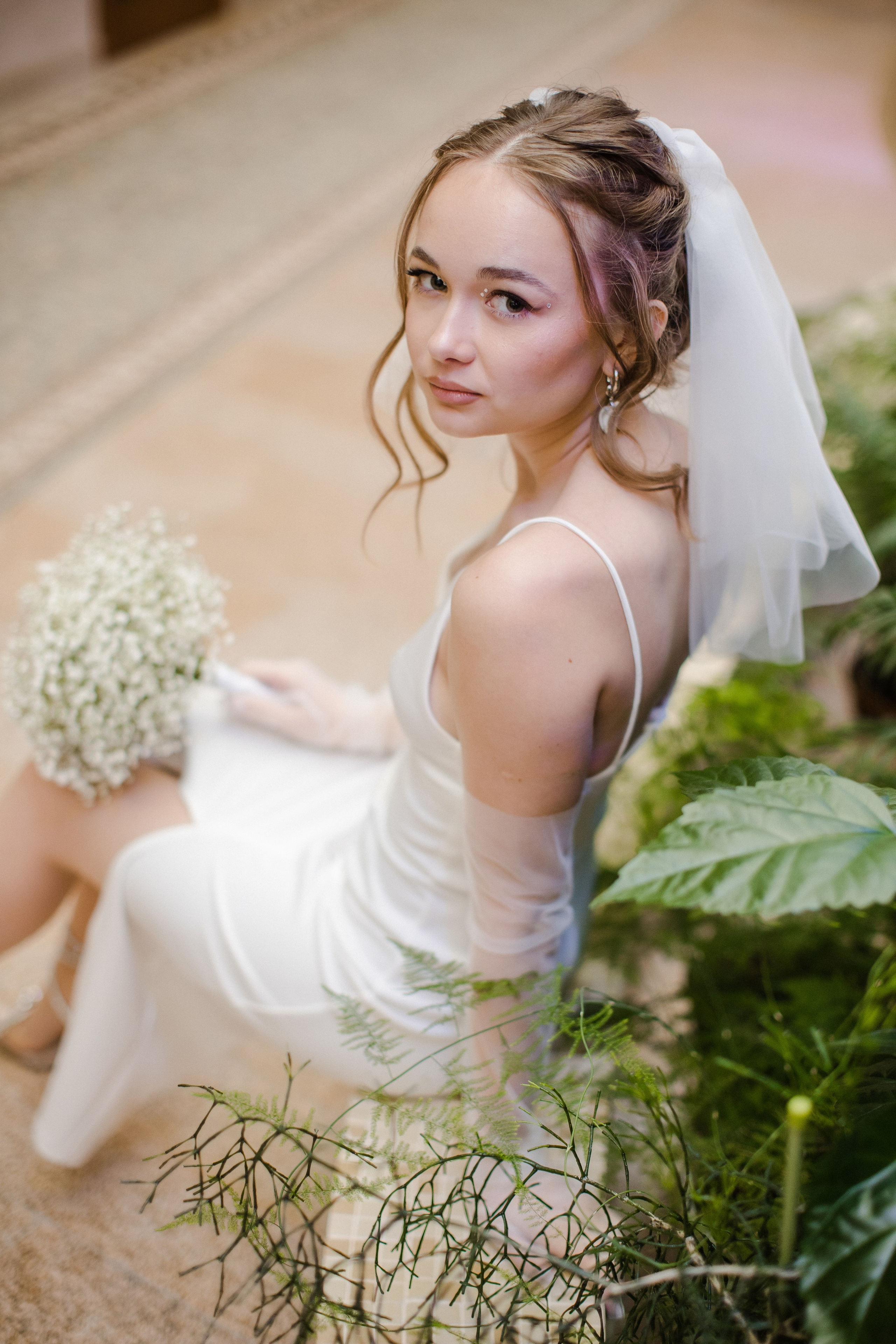 Свадьба 3 ноября. Семейный и детский фотограф в Москве Кузьмина Мария