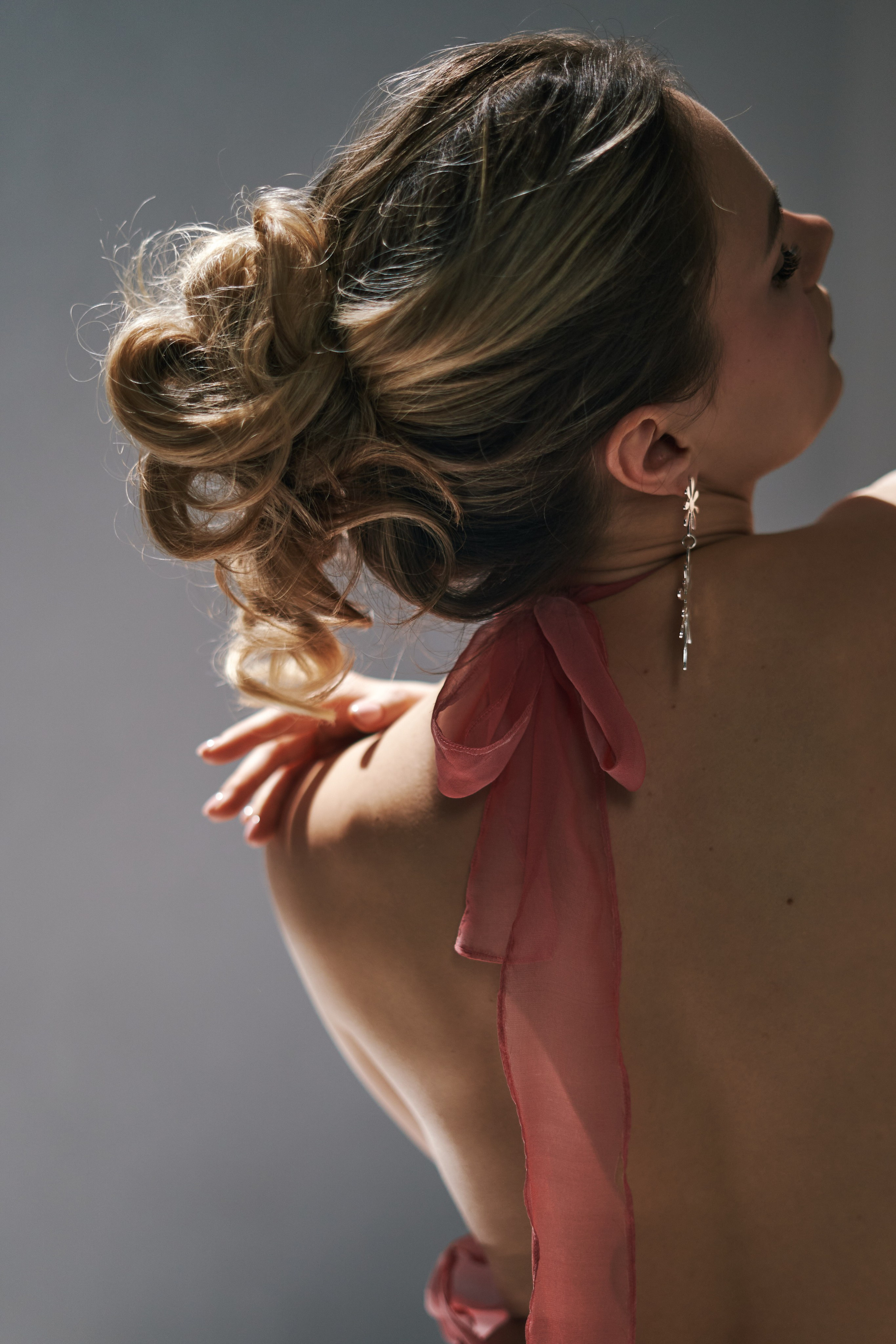 Евгения. Фотограф в Нижнем Новгороде Невоструева Анна