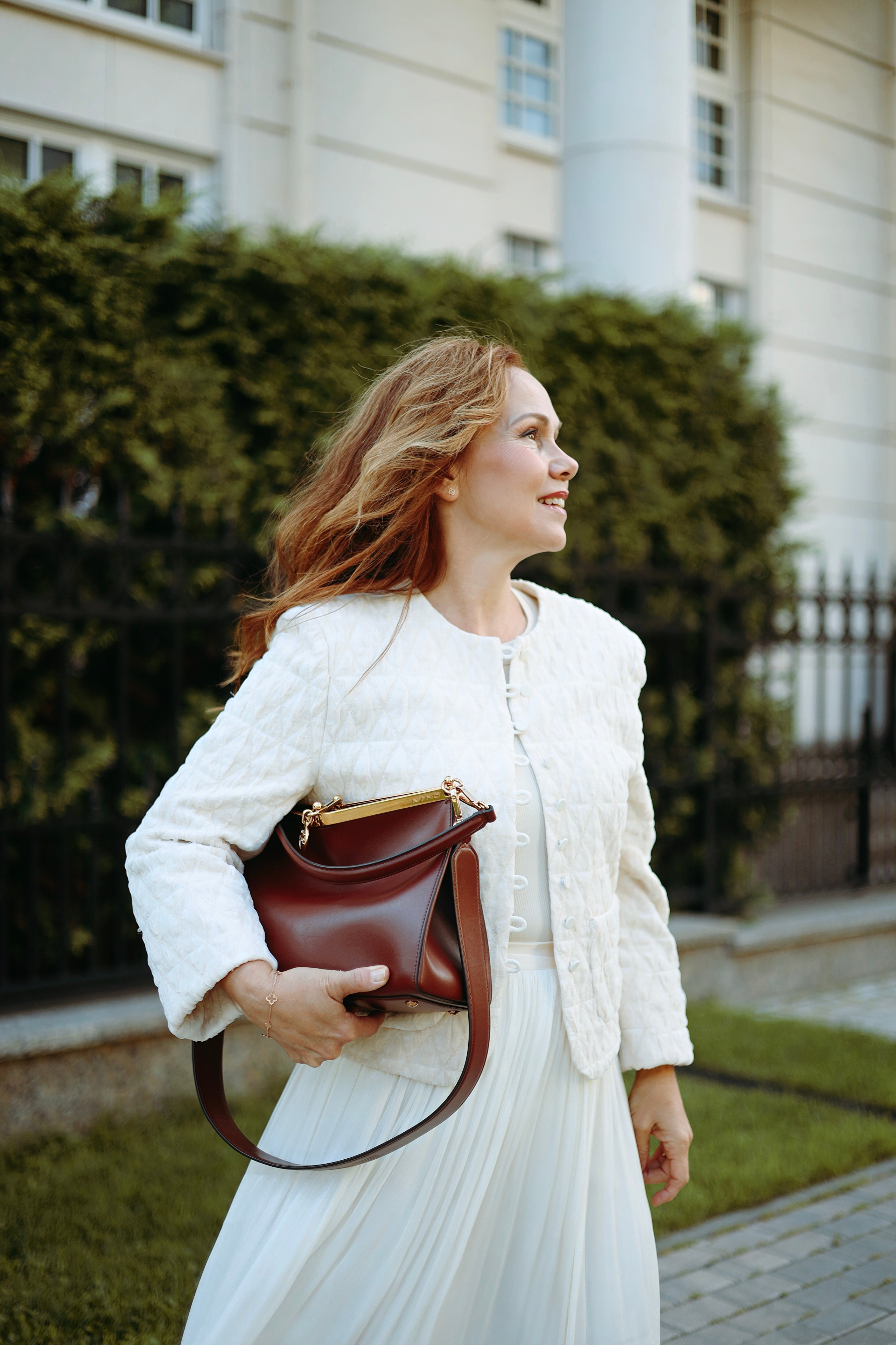 Лето. DariaVolz — photo shoots in Europe and Russia