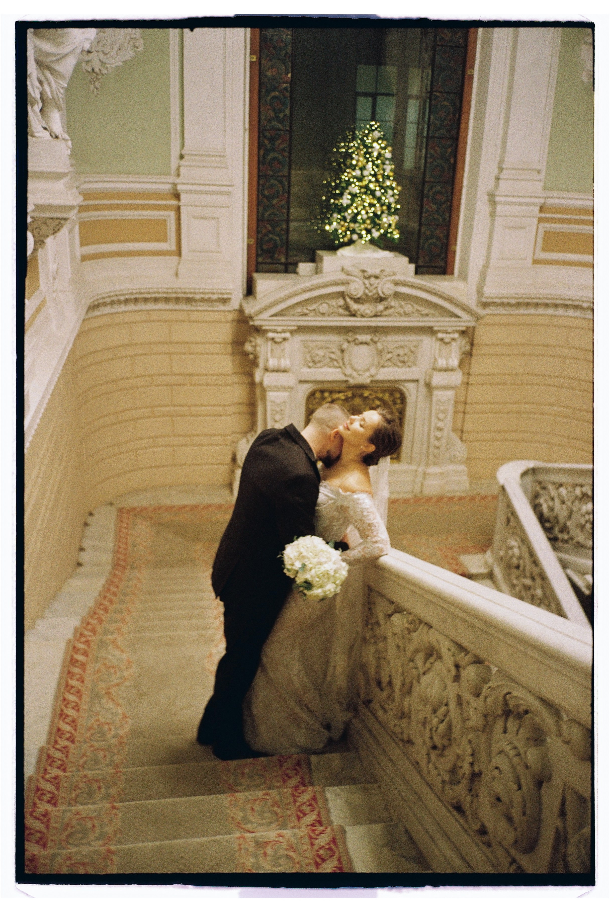 Павел & Екатерина. Сестры Карабаза. Фотографы и ретушеры в Москве и Санкт-Петербурге