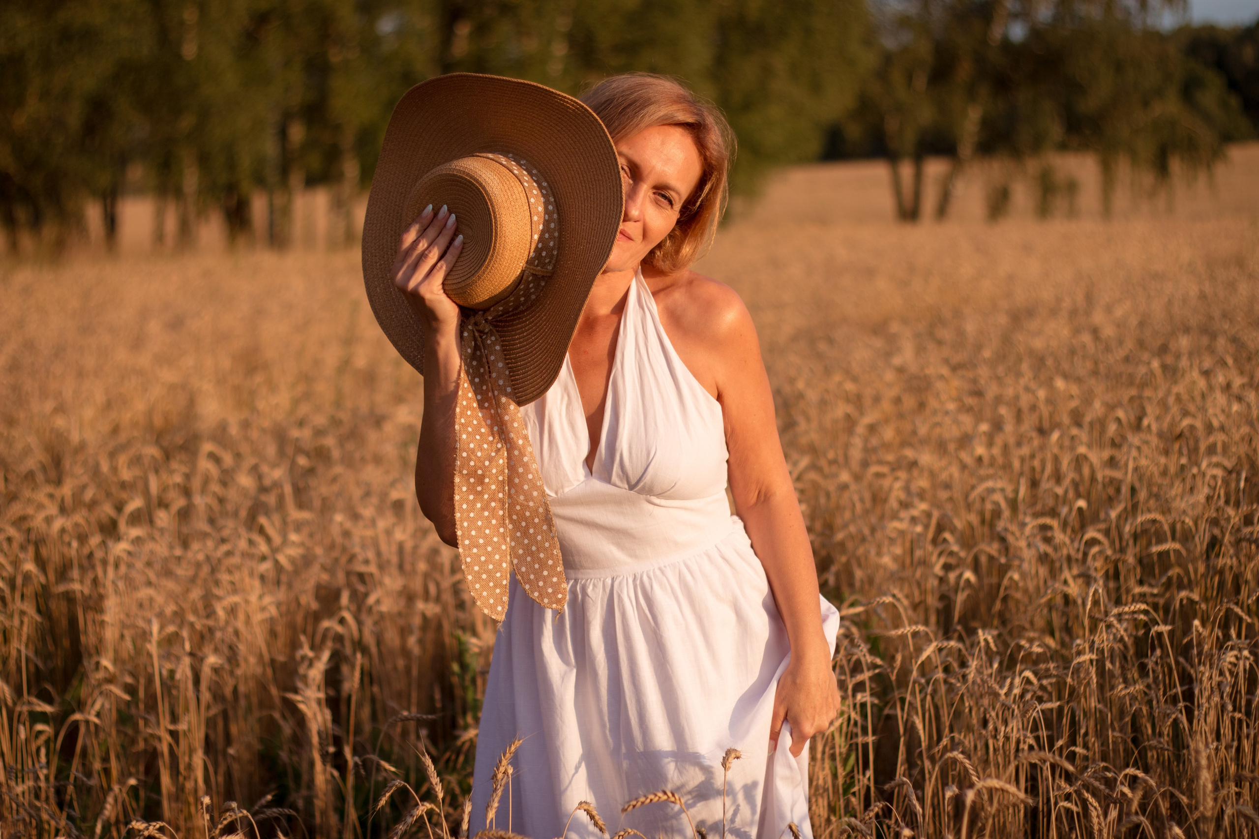 Индивидуальные. Фотограф Мария Винницкая