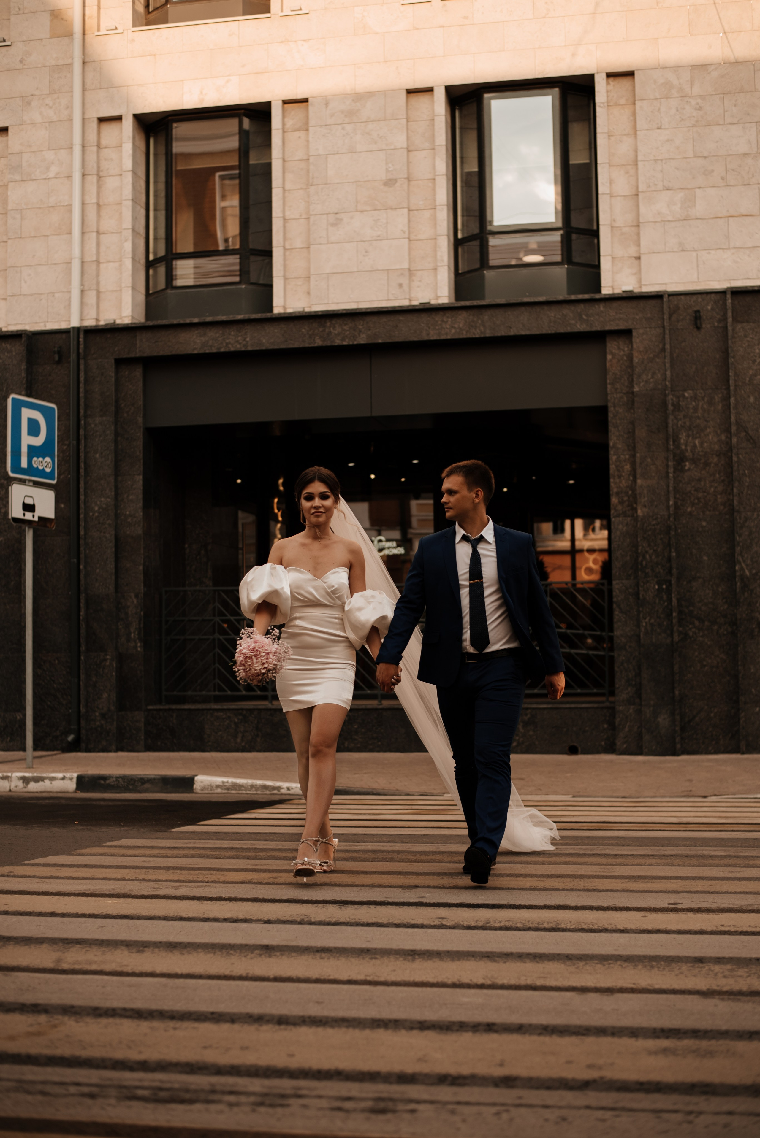 Диана ♡ Артем. Фотограф Ольга Плеханова | Нижний Новгород, Москва