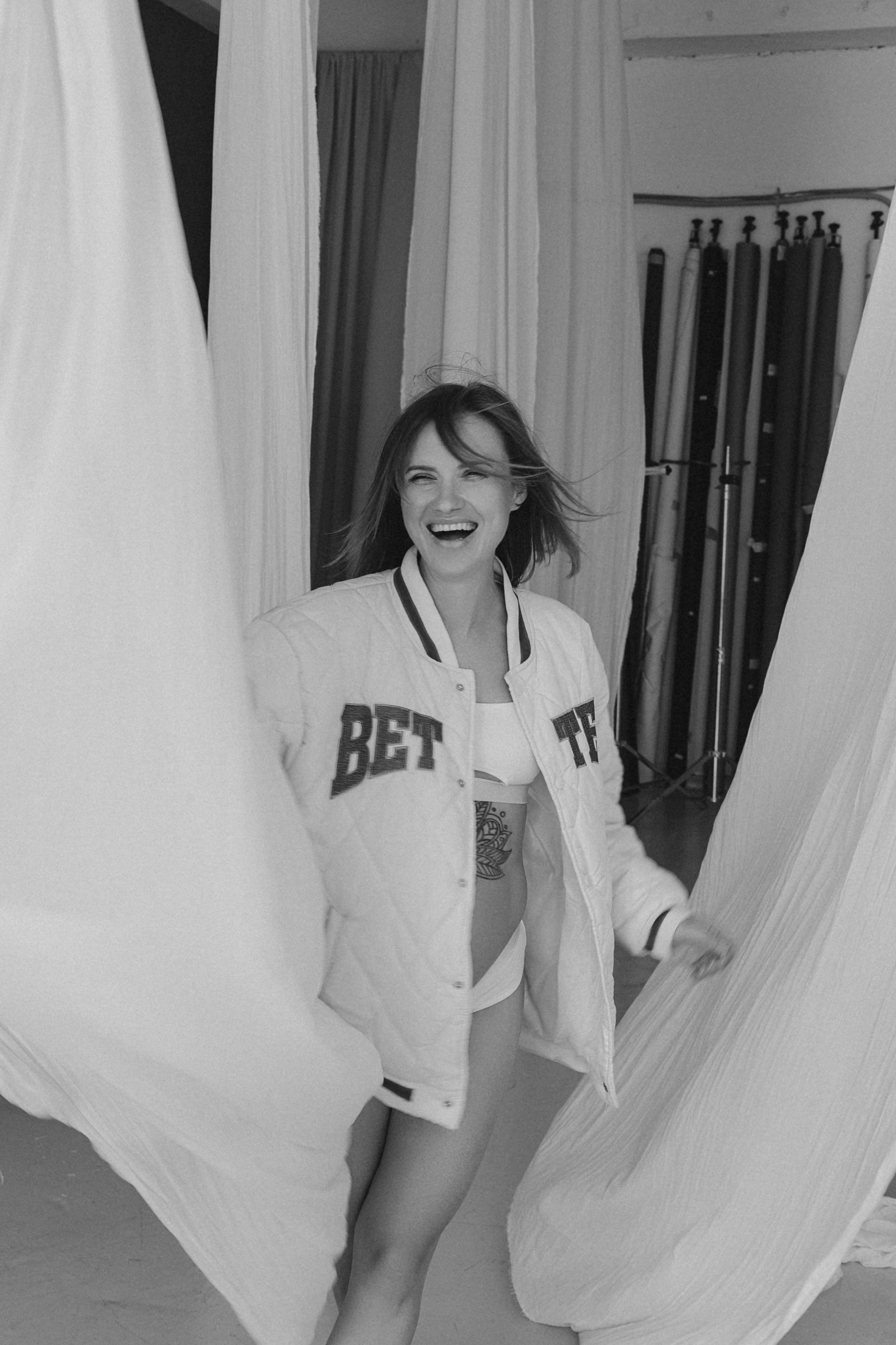 MARIA. Портретный и Семейный фотограф в Санкт-Петербурге Rocket Alice