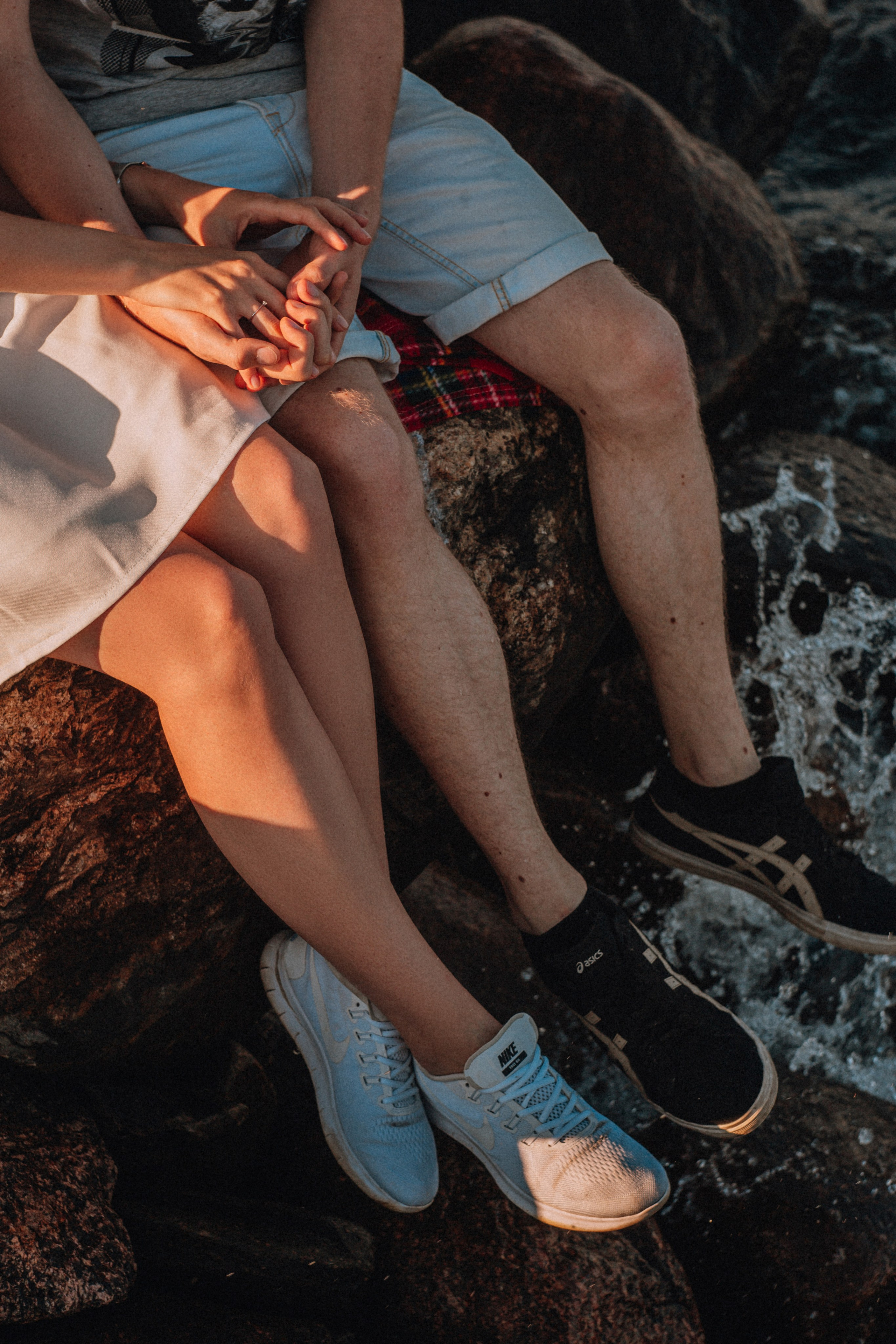 K+V. Портретный и Семейный фотограф в Санкт-Петербурге Rocket Alice