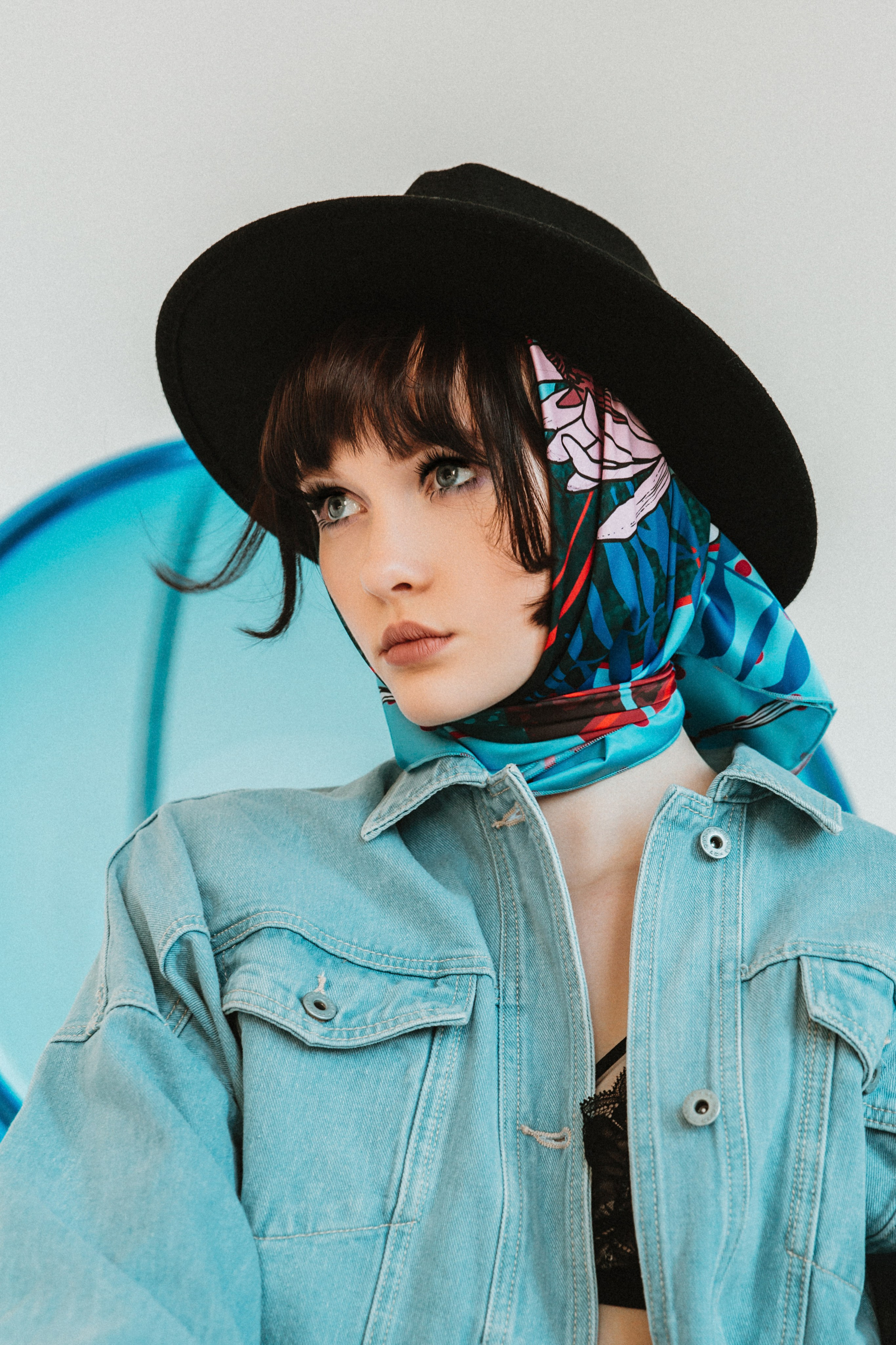 GRLZ. Портретный и Семейный фотограф в Санкт-Петербурге Rocket Alice