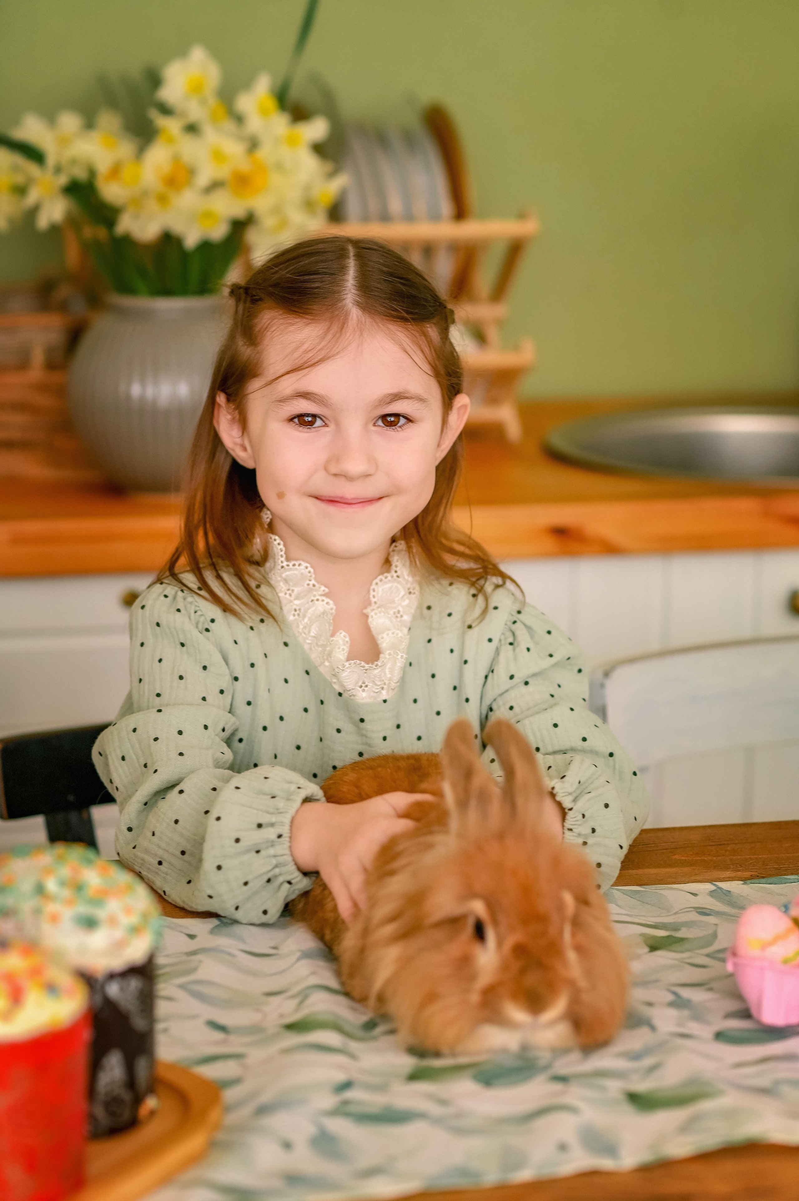 Пасхальные съемки. Семейный и детский фотограф Анапа