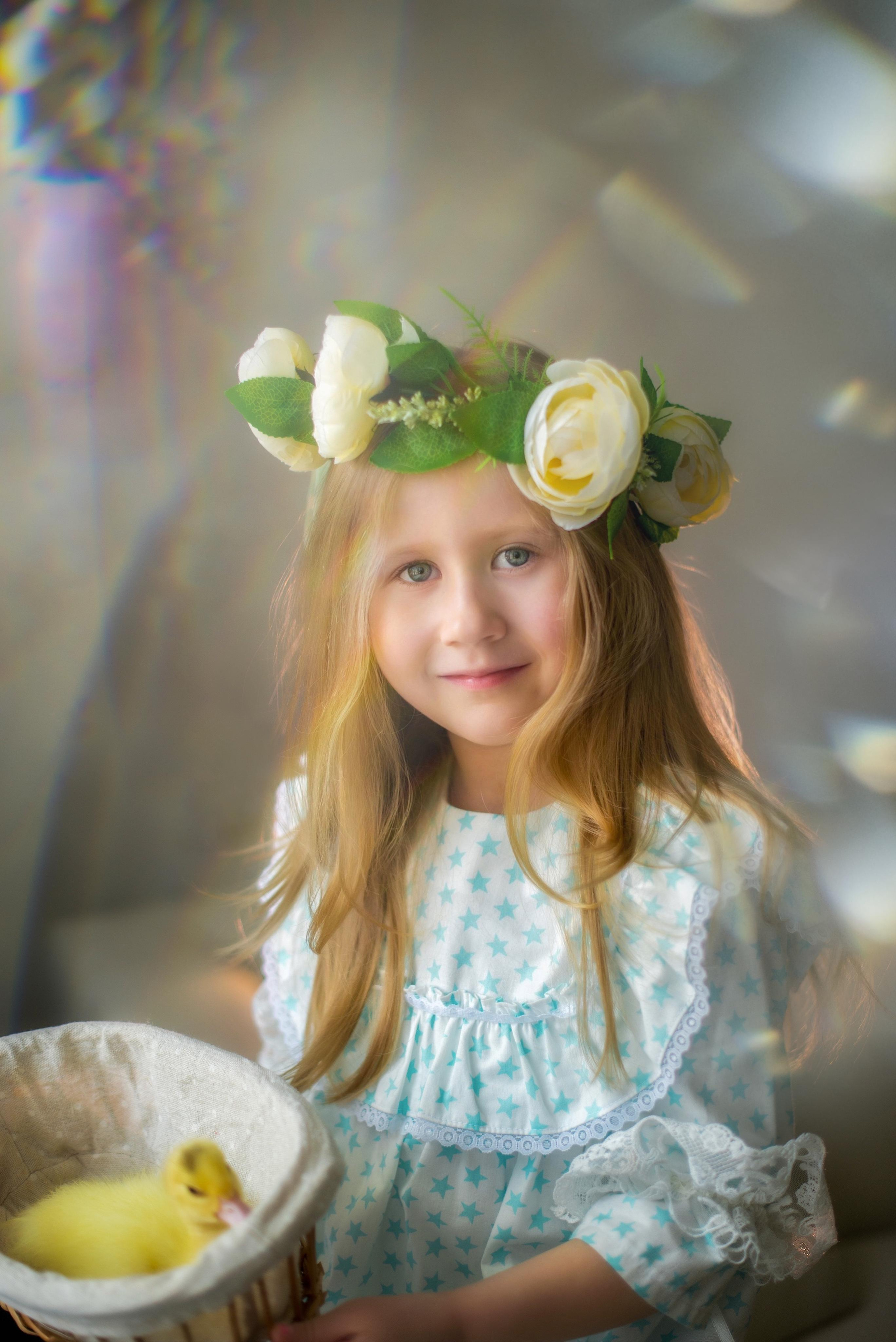 Пасхальные съемки. Семейный и детский фотограф Анапа