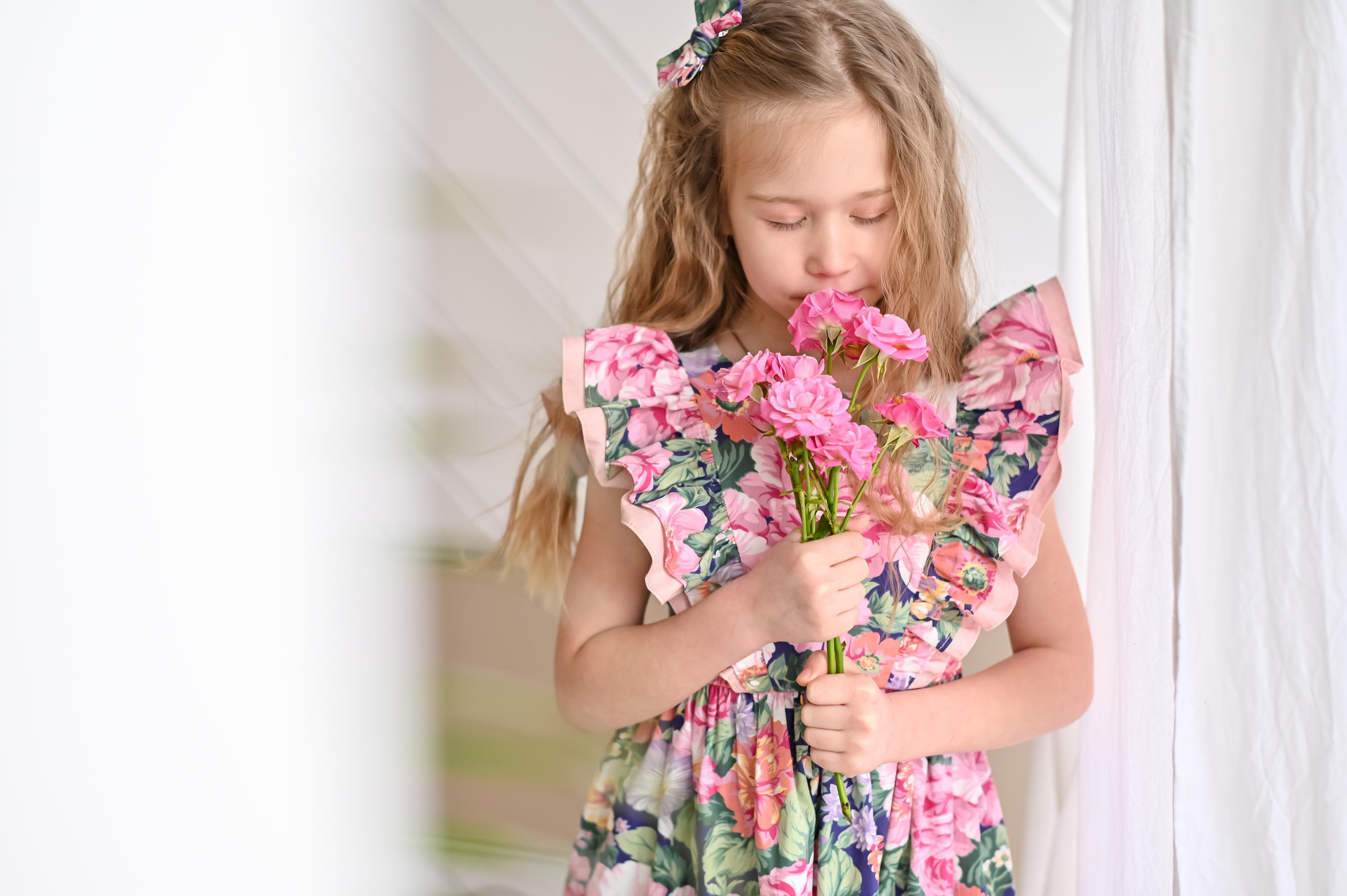 Дети студия. Семейный и детский фотограф Анапа