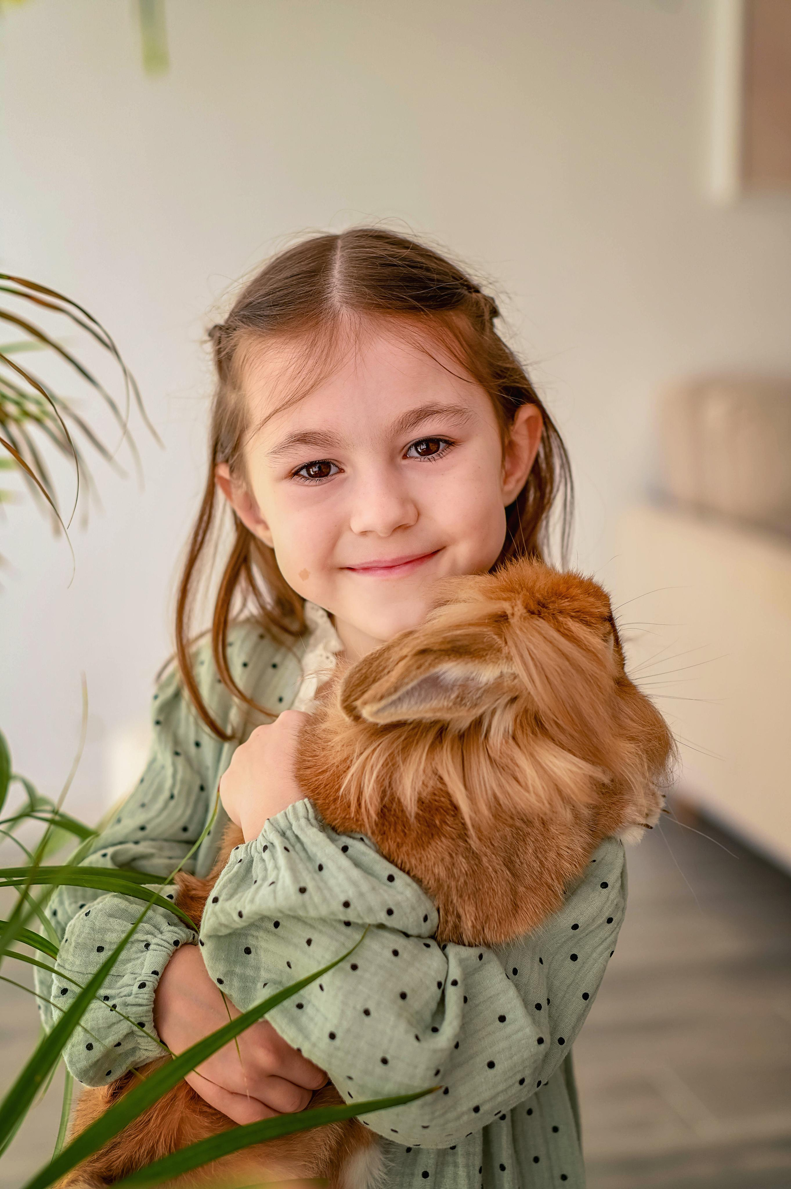 Пасхальные съемки. Семейный и детский фотограф Анапа