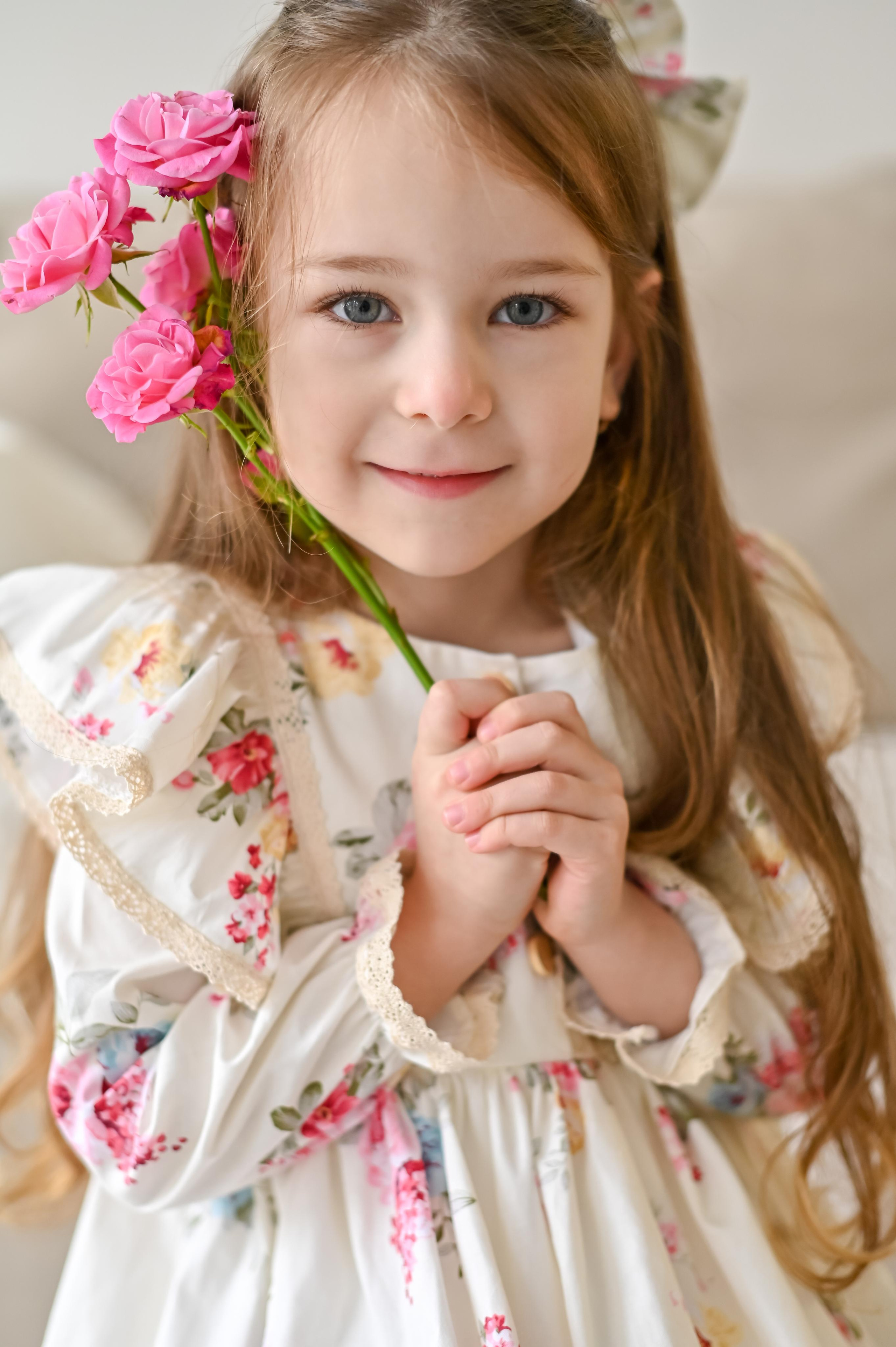 Дети студия. Семейный и детский фотограф Анапа