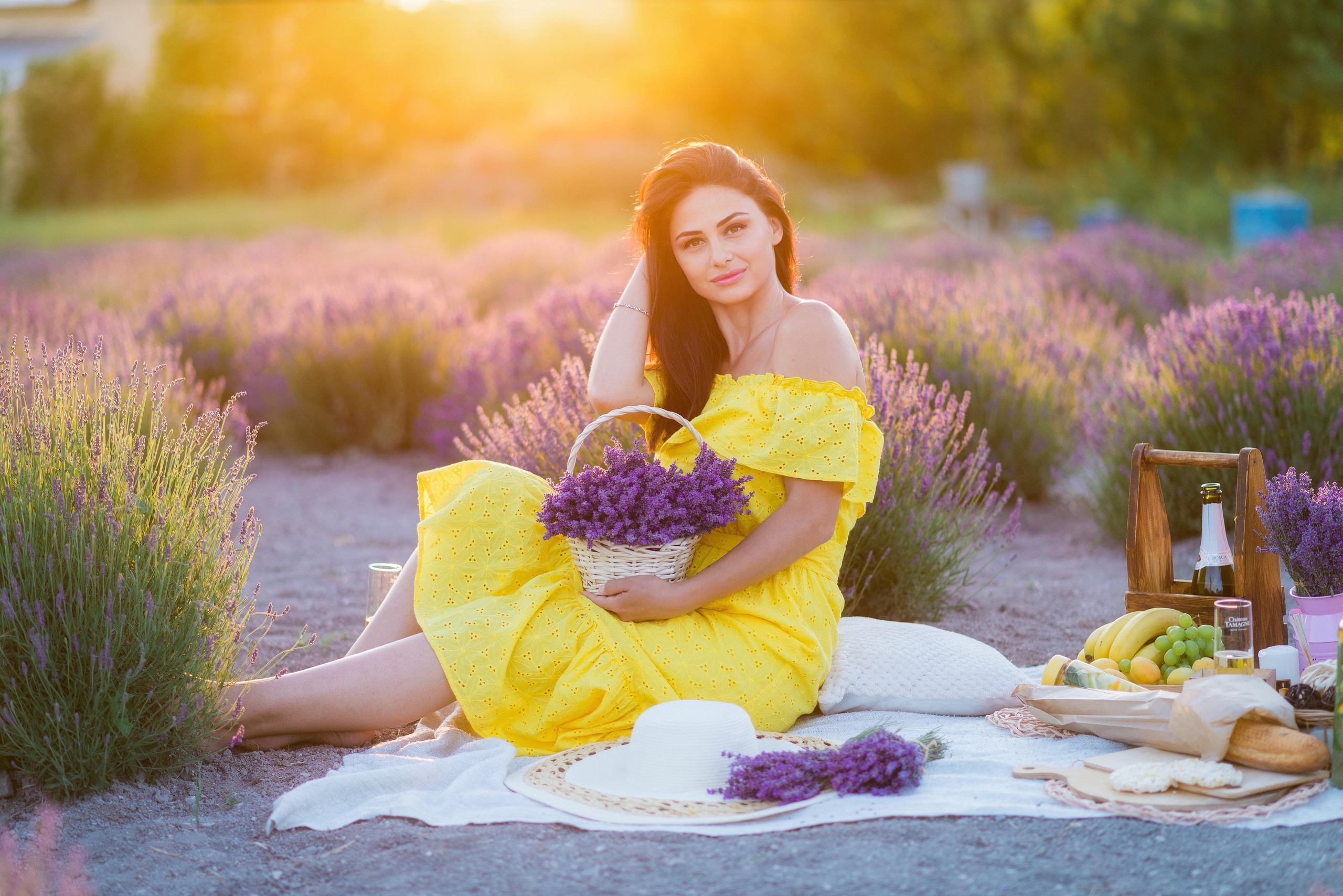 Лаванда. Семейный и детский фотограф Анапа