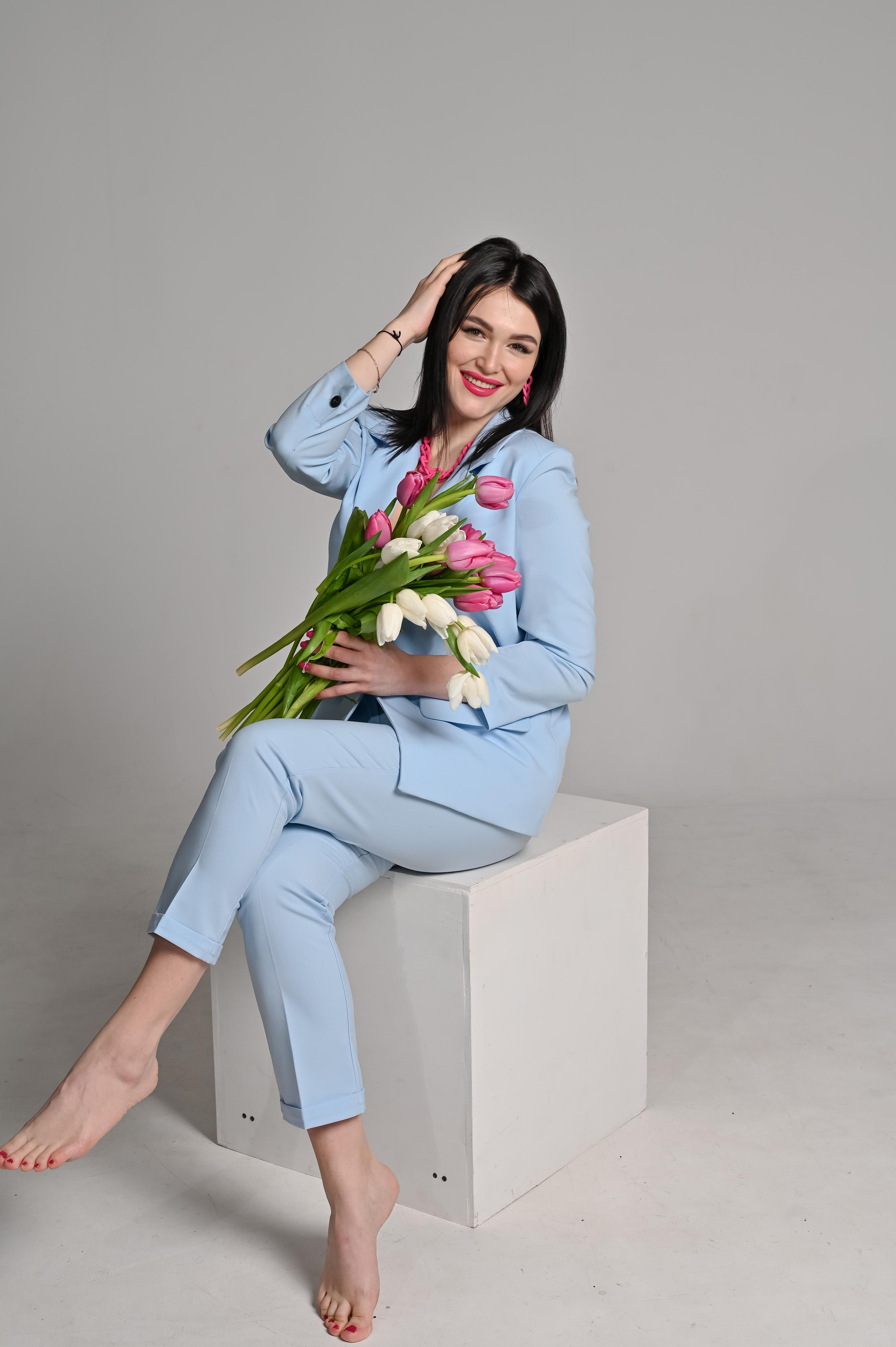 Студийные съемки. Семейный и детский фотограф Анапа