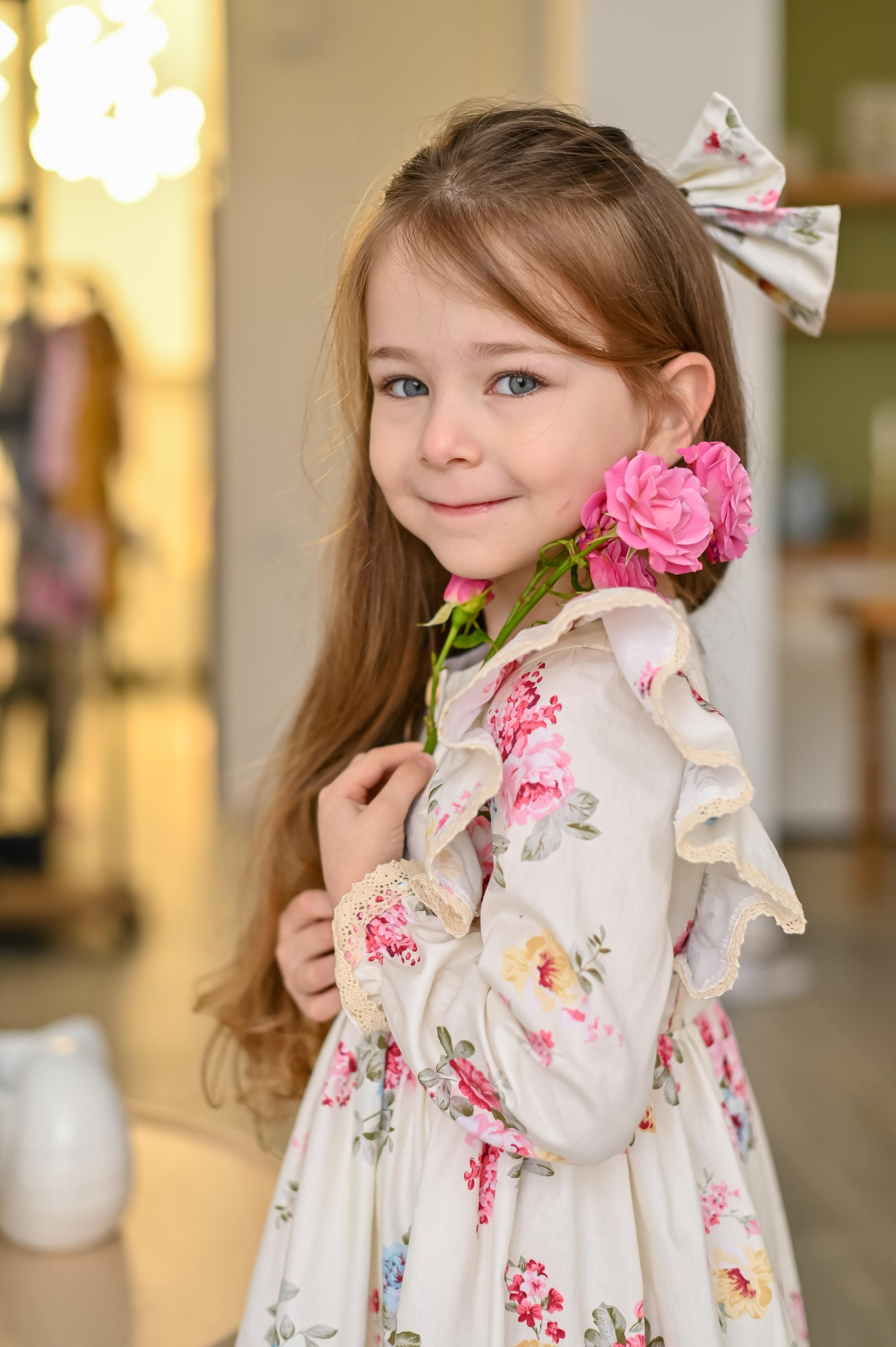 Дети студия. Семейный и детский фотограф Анапа