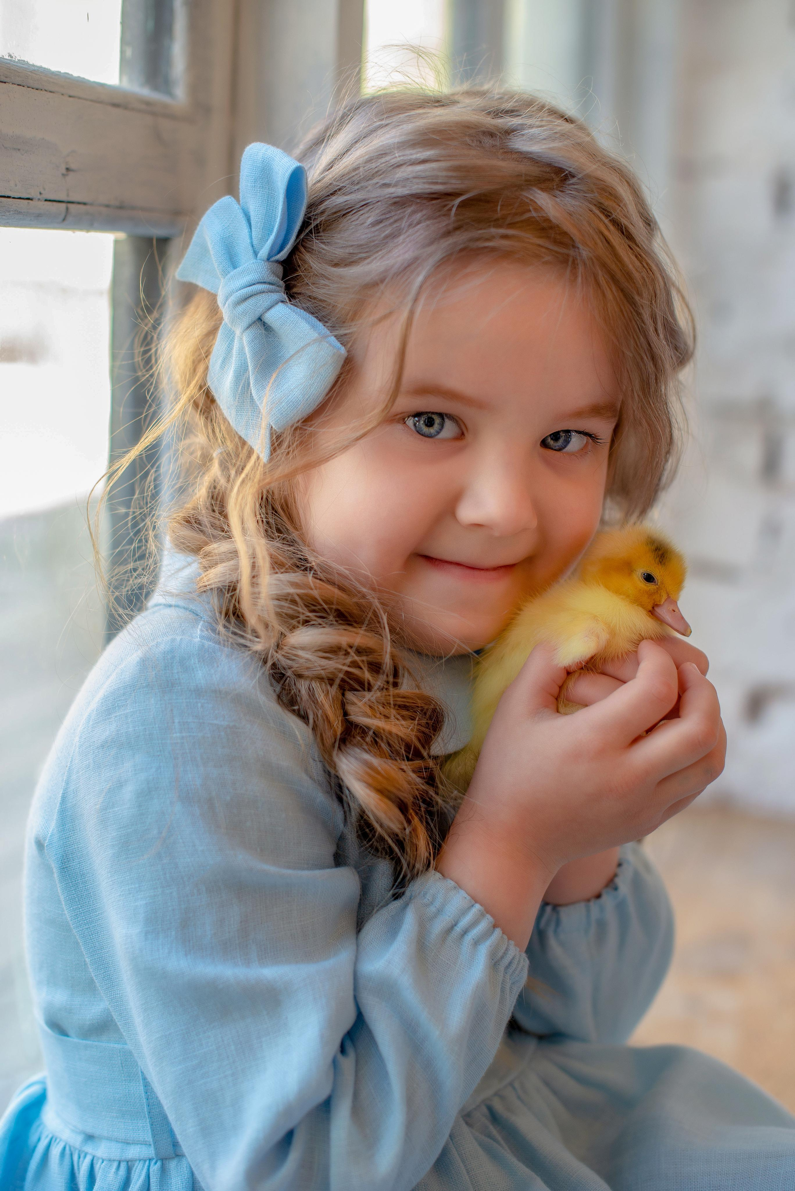 Пасхальные съемки. Семейный и детский фотограф Анапа