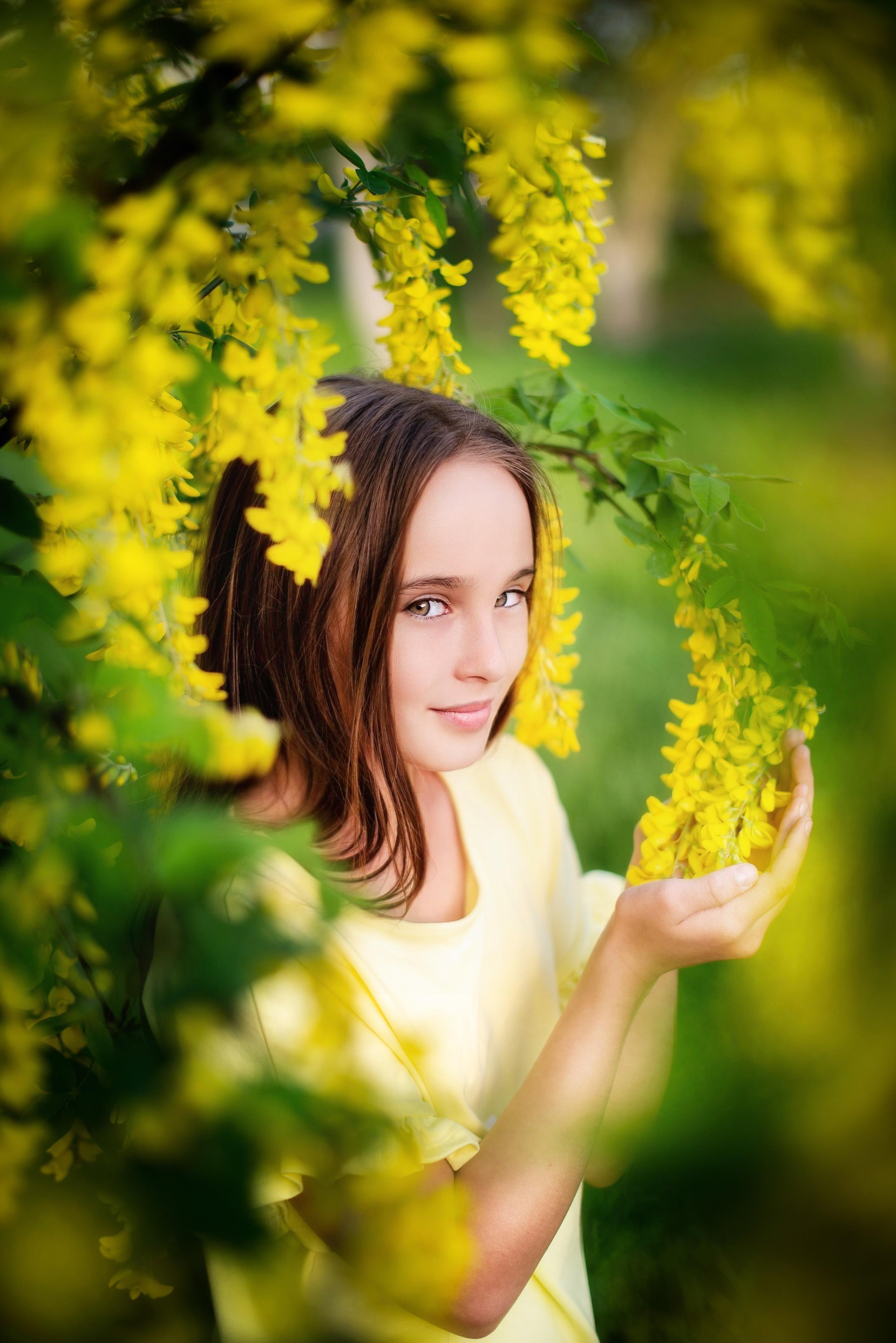 Глициния. Семейный и детский фотограф Анапа