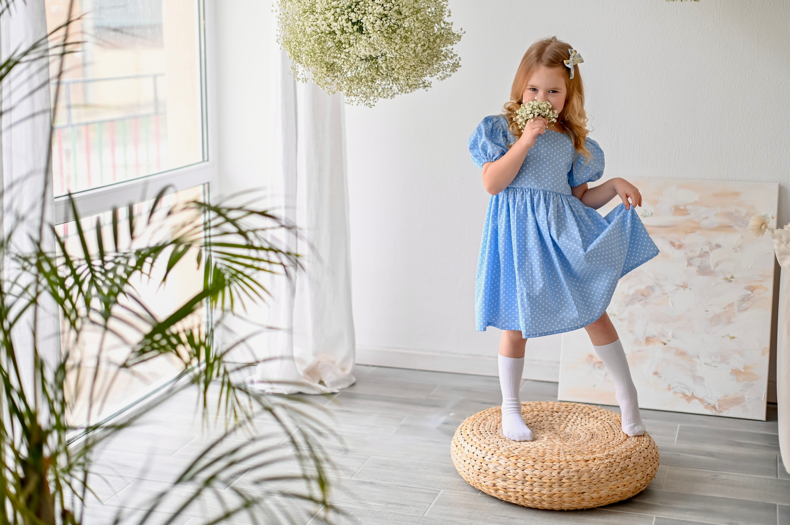 Дети студия. Семейный и детский фотограф Анапа