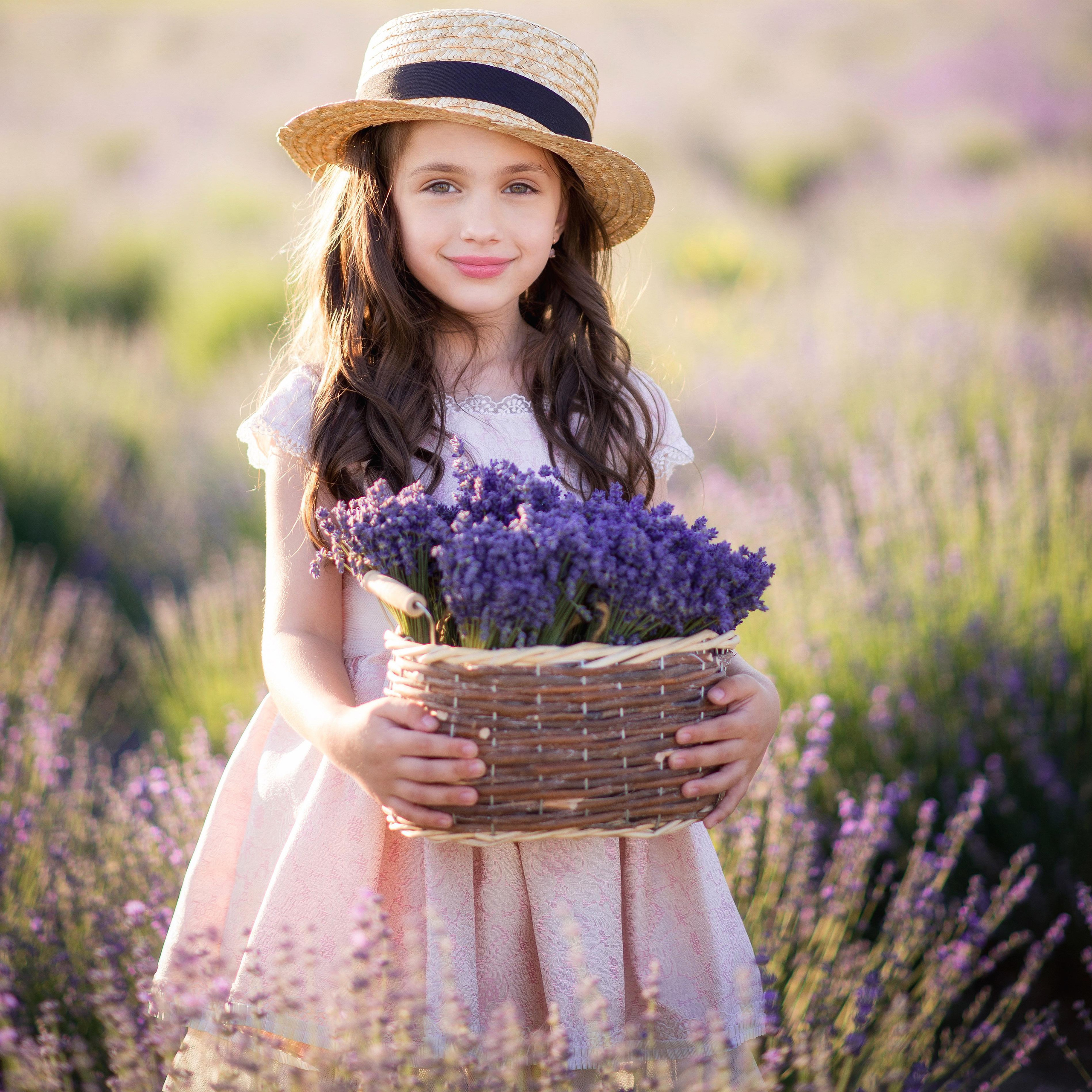 Лаванда. Семейный и детский фотограф Анапа