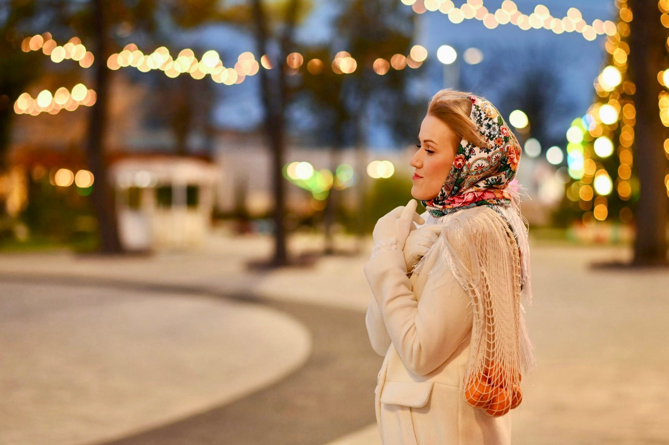 Уличные зимние съемки. Семейный и детский фотограф Анапа