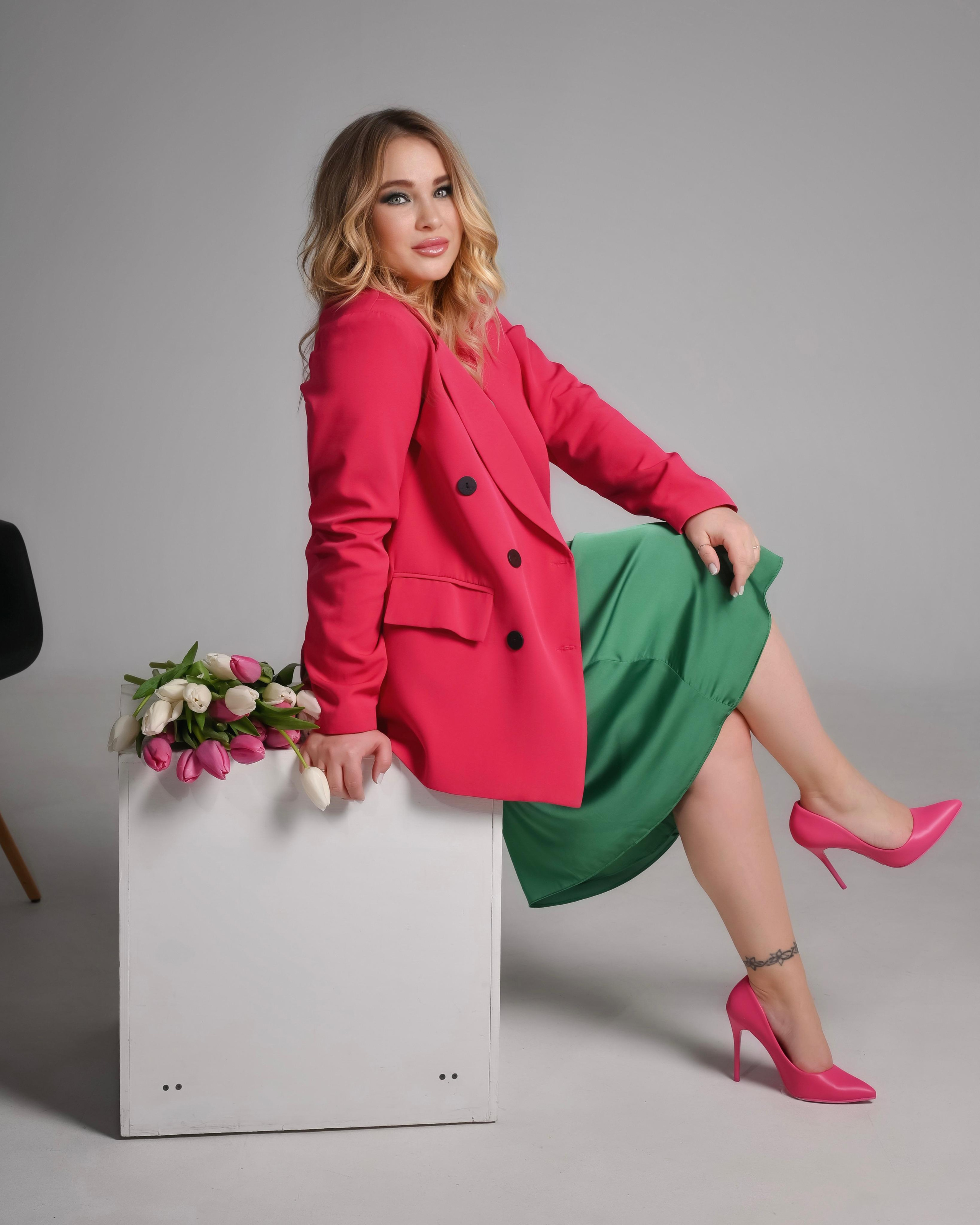 Студийные съемки. Семейный и детский фотограф Анапа