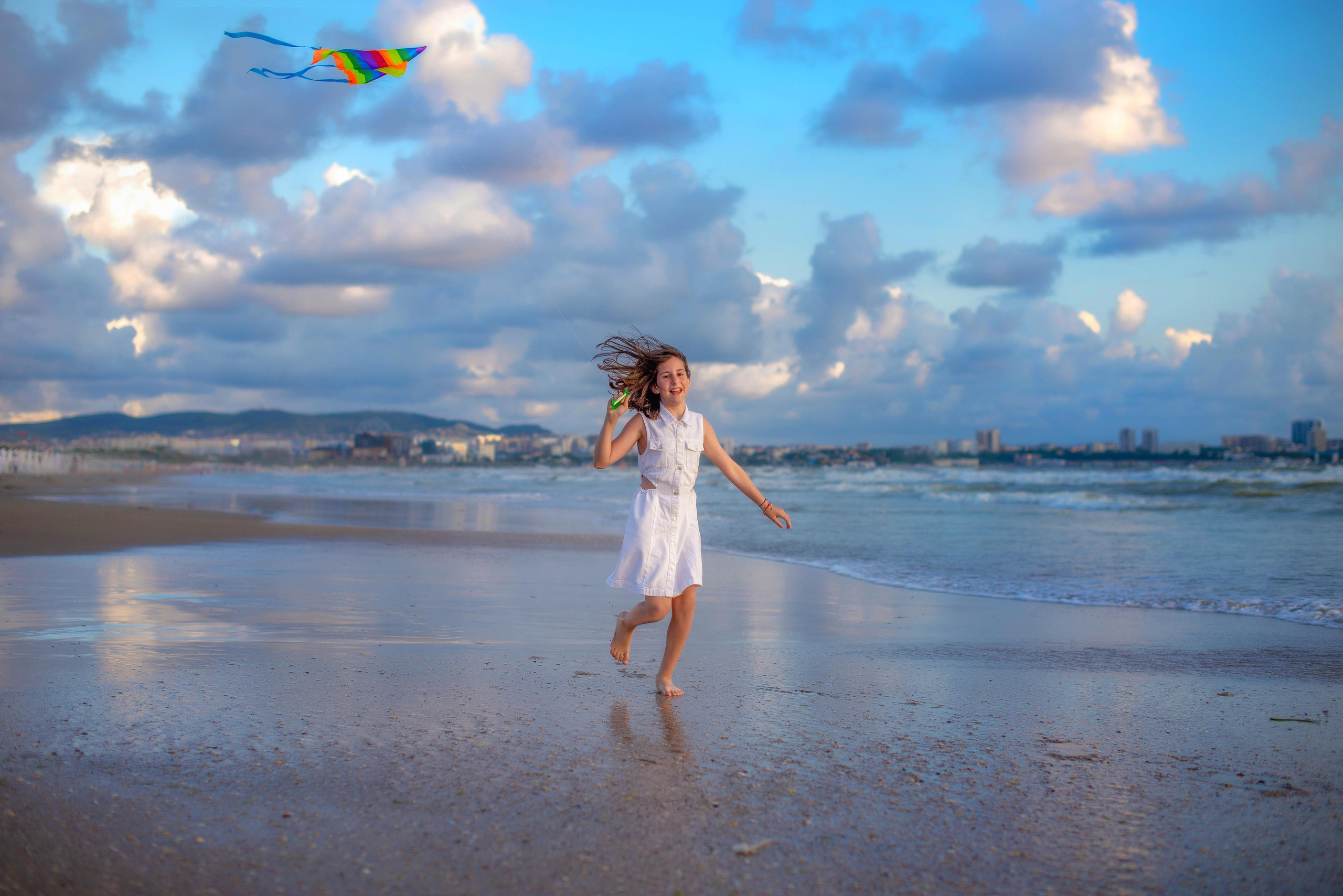 Морские фотосессии. Семейный и детский фотограф Анапа