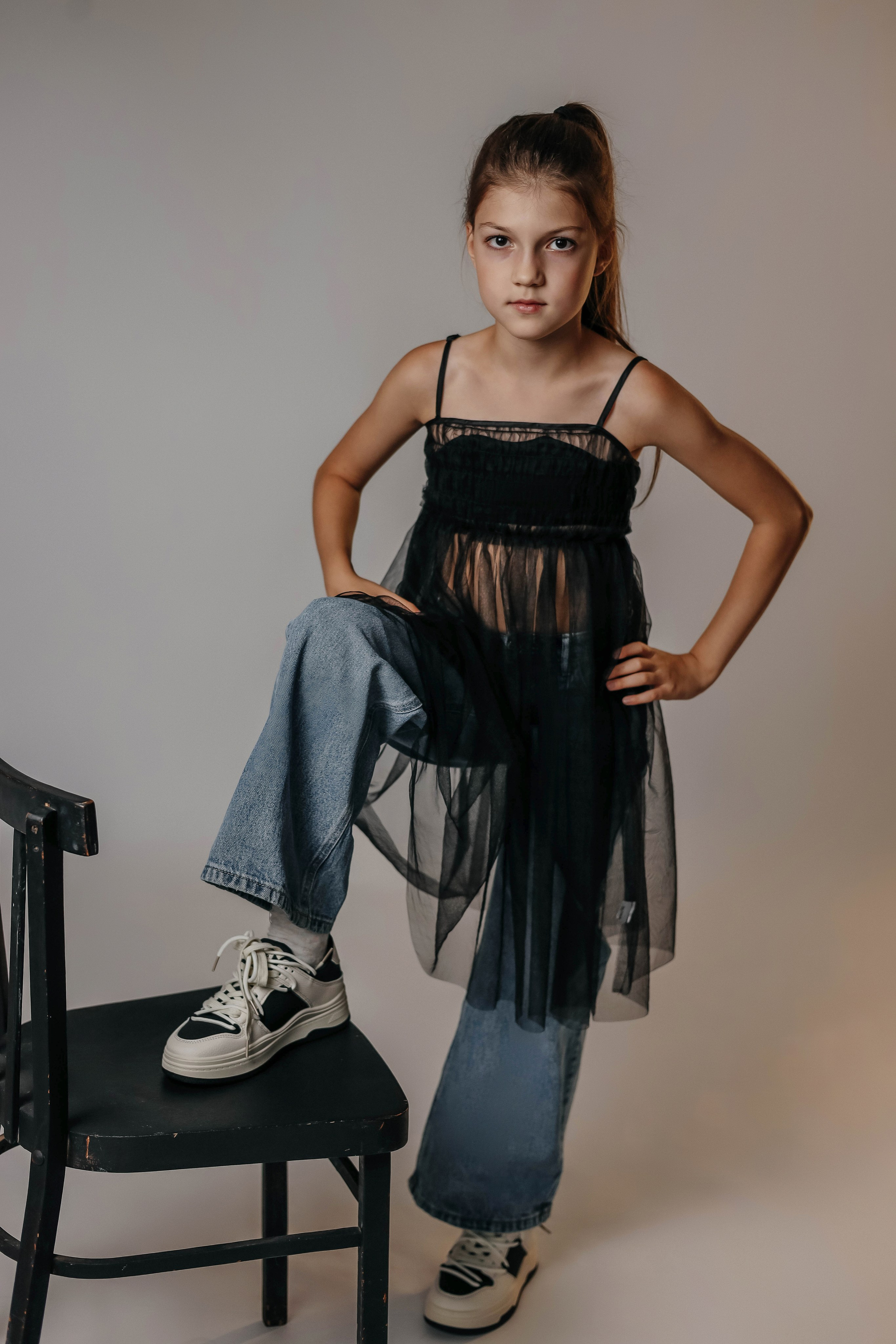 Альбом 13. Семейный фотограф Анна Мезенцева