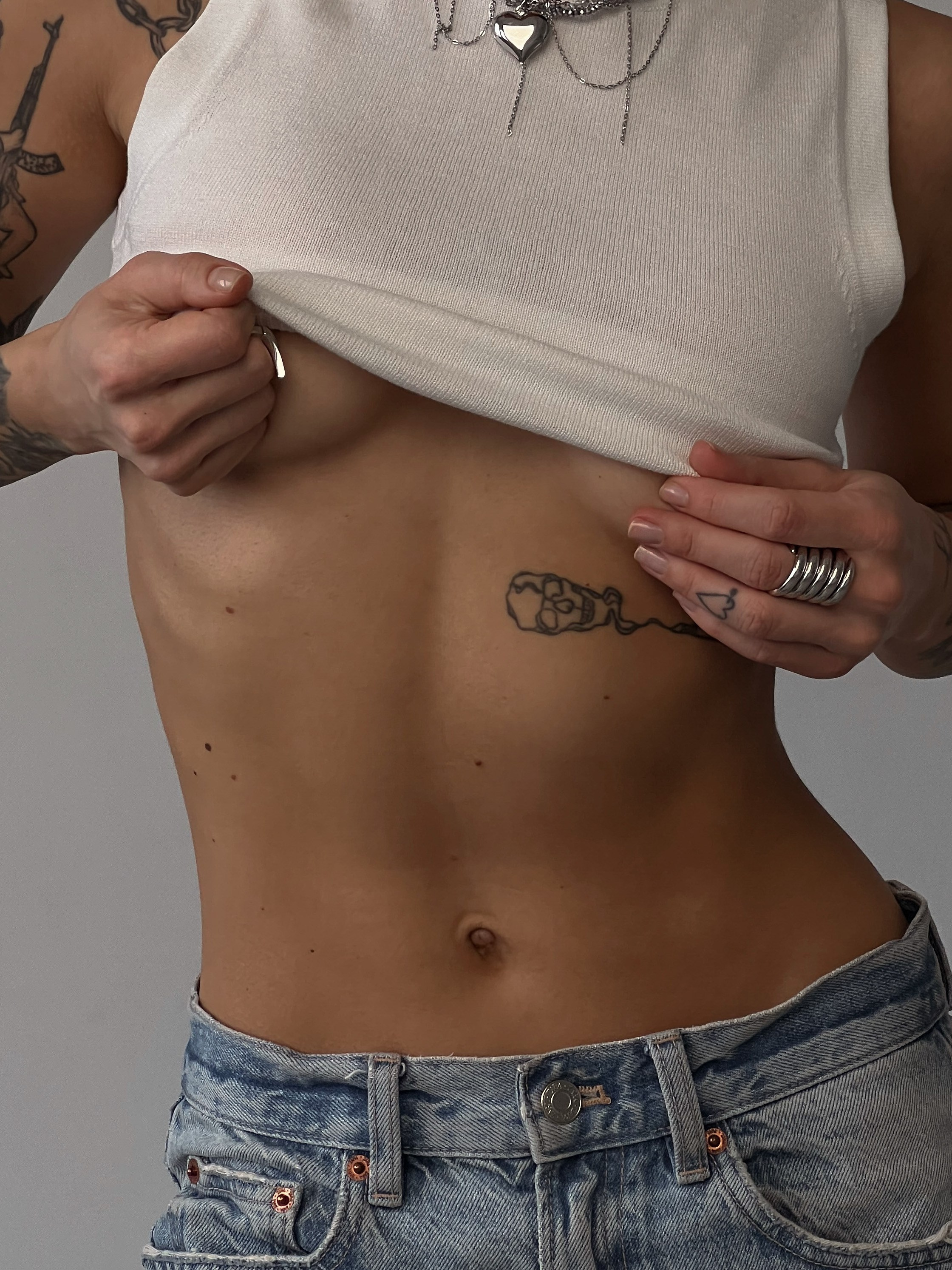 CAMPAIGN — VAVIL jewerly. Мобильный фотограф и видеограф — Алина