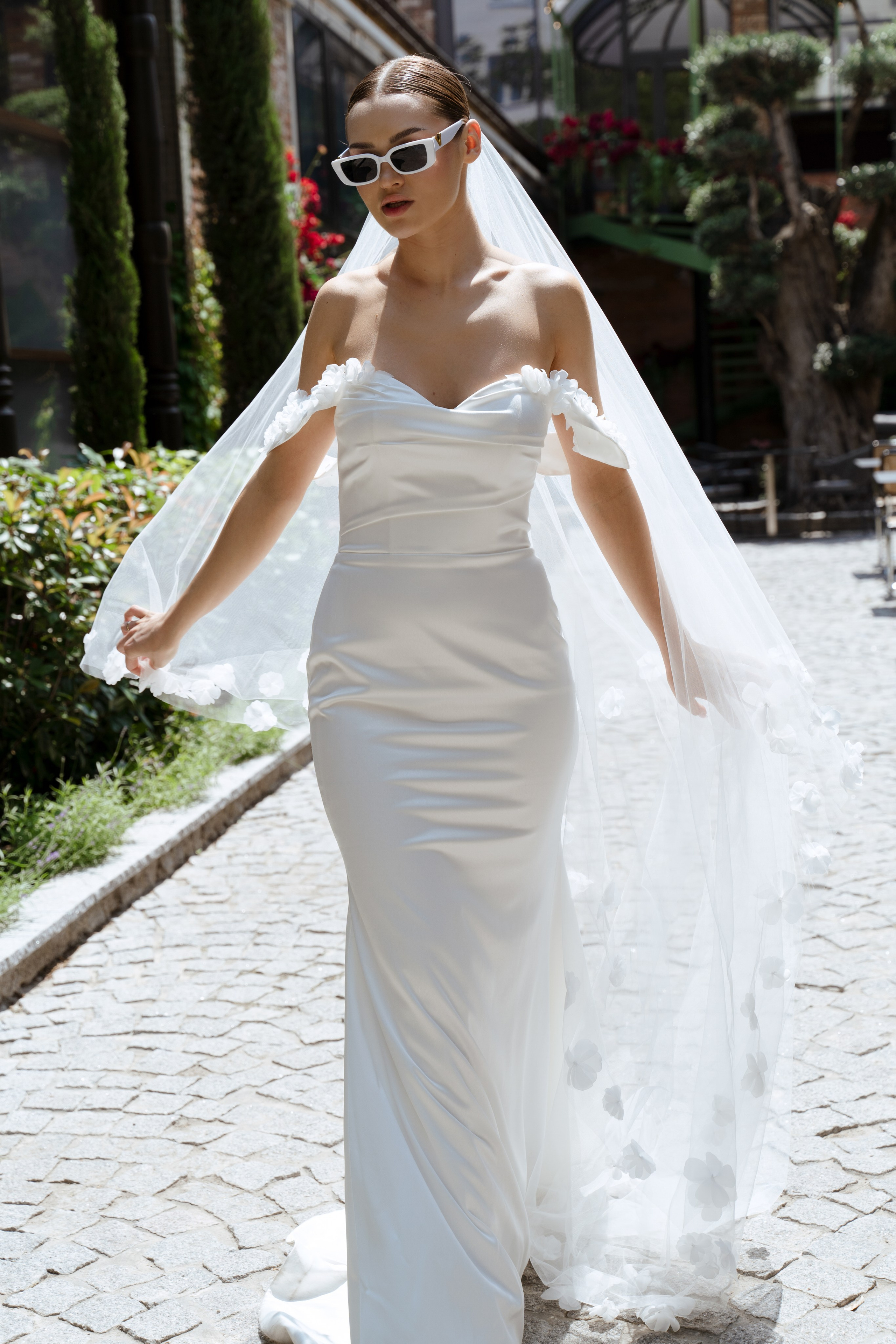 Vera & Dmitriy. Портретный фотограф в Краснодаре Валерия Матирная