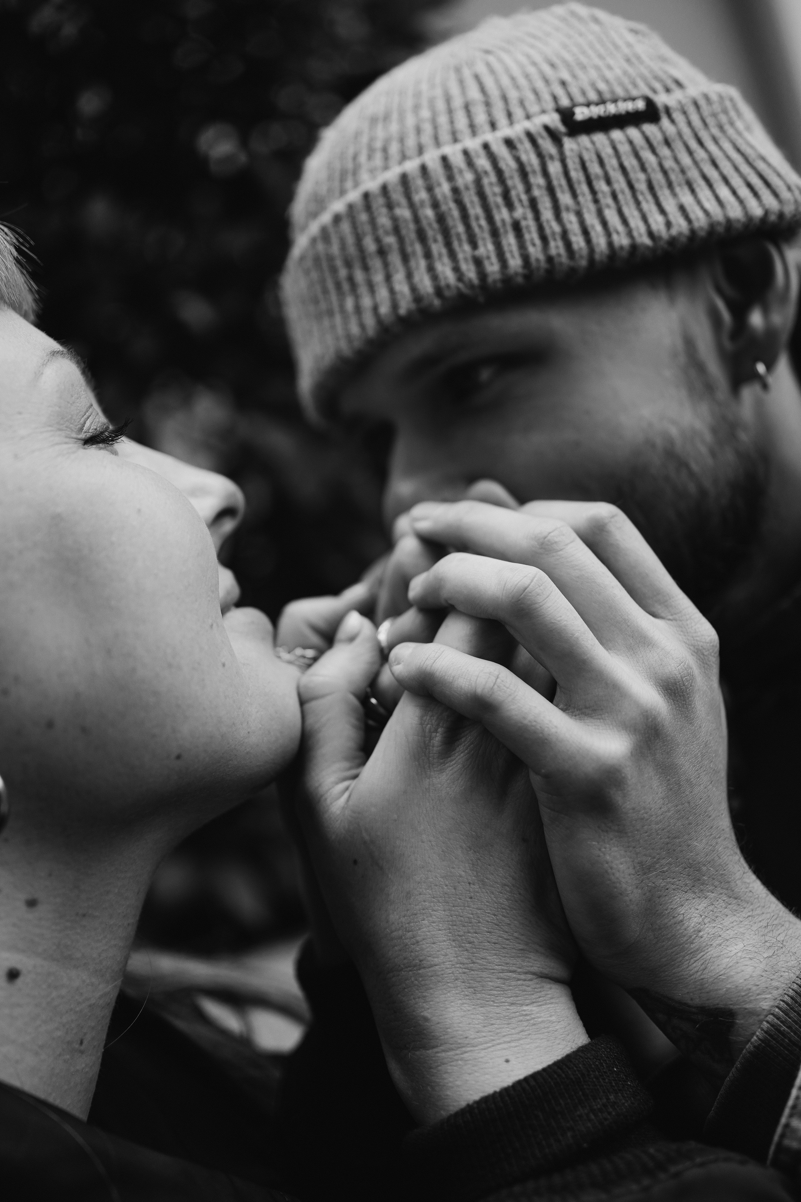 Влад и Настя. Ксения Копна. Фотограф из Санкт-Петербурга