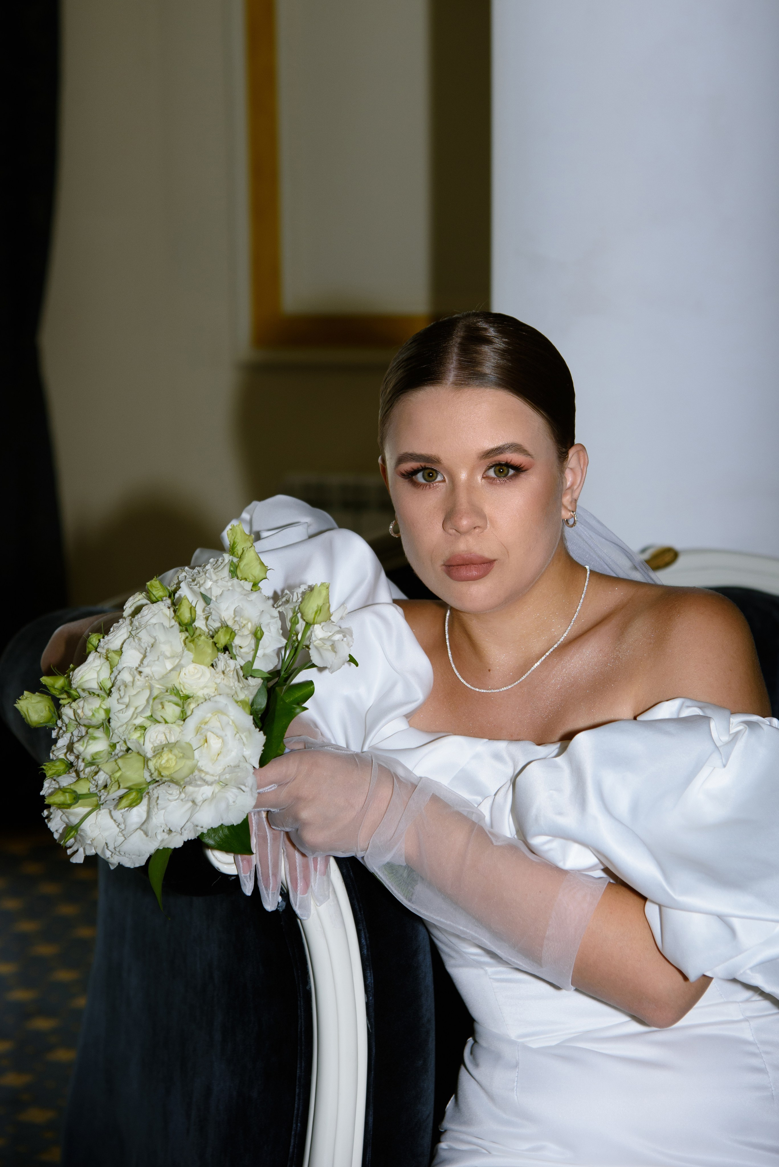 Фотограф в Волгограде Ермашова Дарья. Свадебный, портретный фотограф в Волгограде Ермашова Дарья