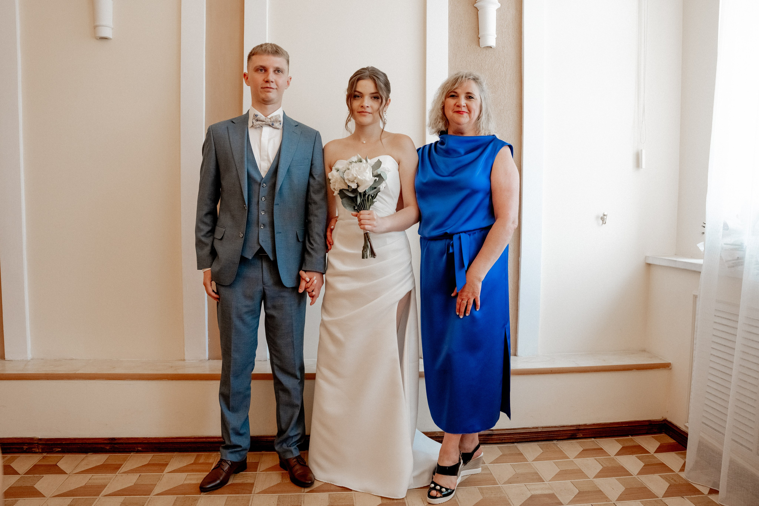 Дарья и Арсений. Фотограф Санкт-Петербург/Гомель Виктория Петрова