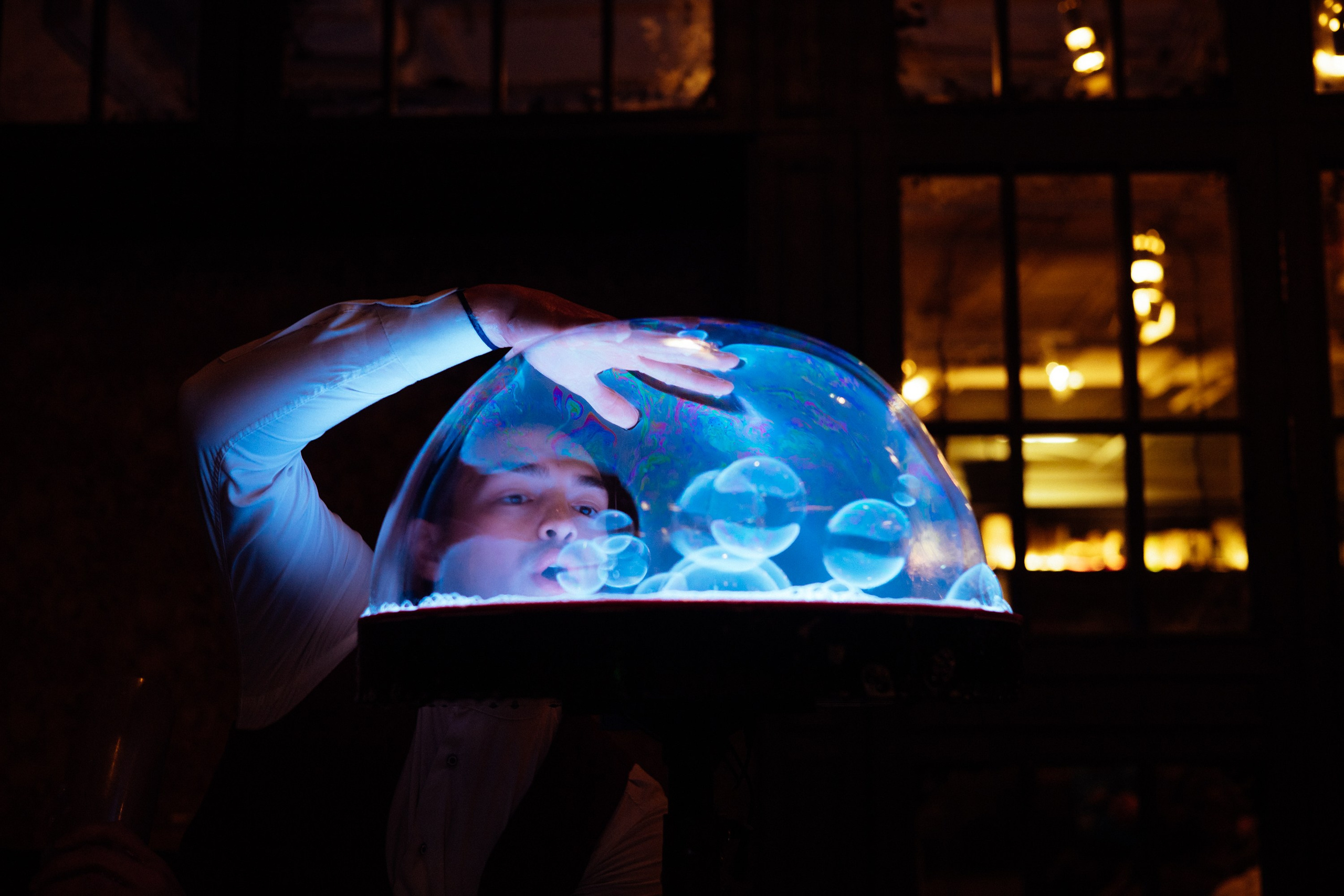 Дни рождения | детские