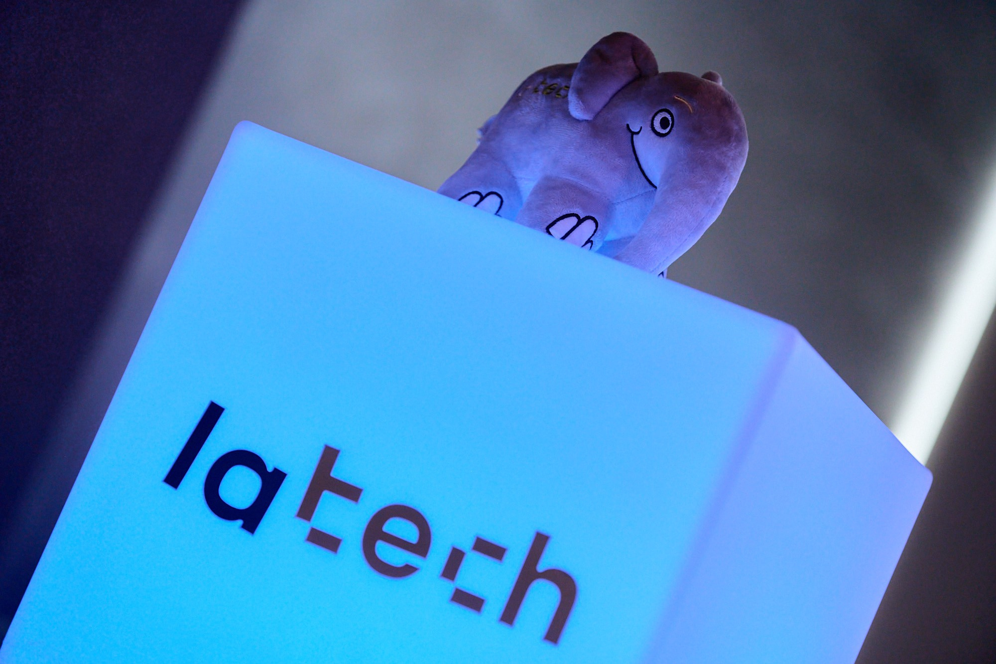 Пыхап х LaTech. Репортажный фотограф в Москве Вадим Францев