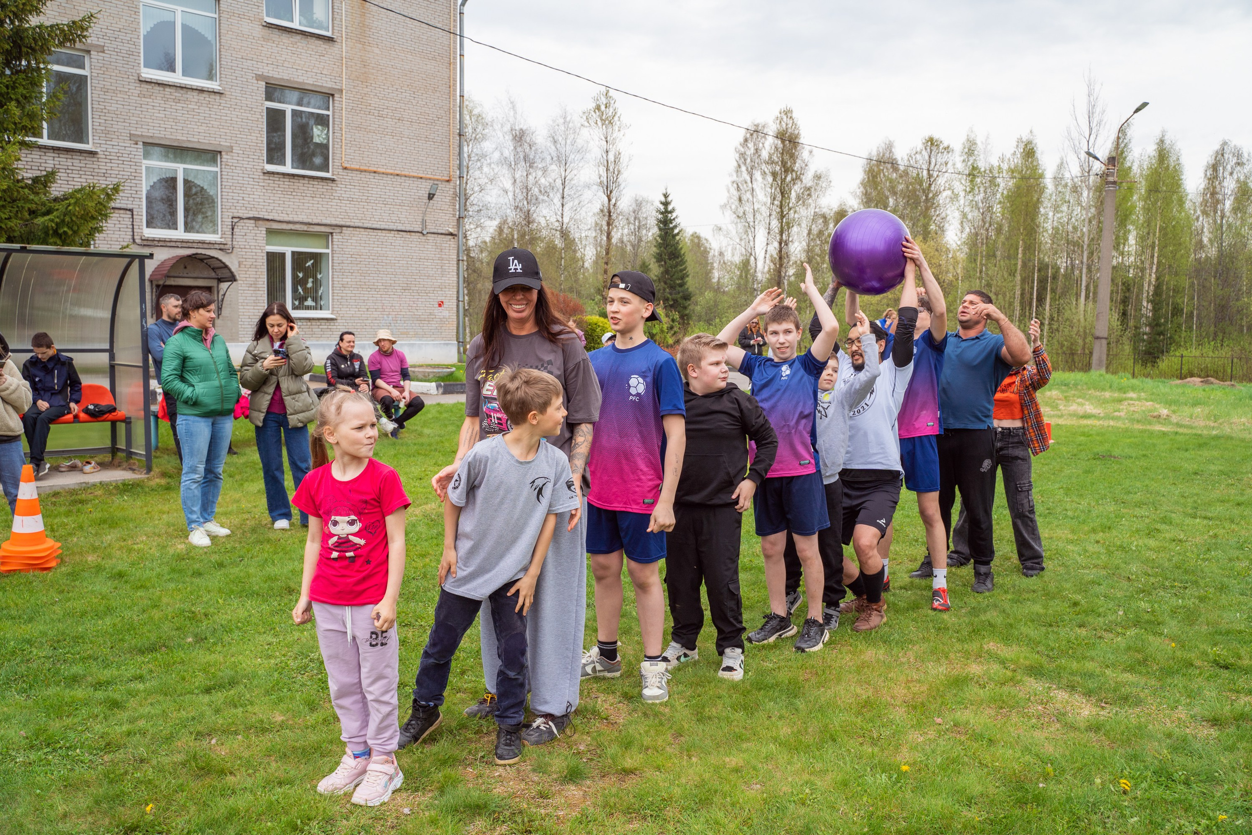 Мотоциклы —репортажная фотосъемка в Санкт-Петербурге. Свадебный, семейный, портретный, репортажный фотограф в Санкт-Петербурге