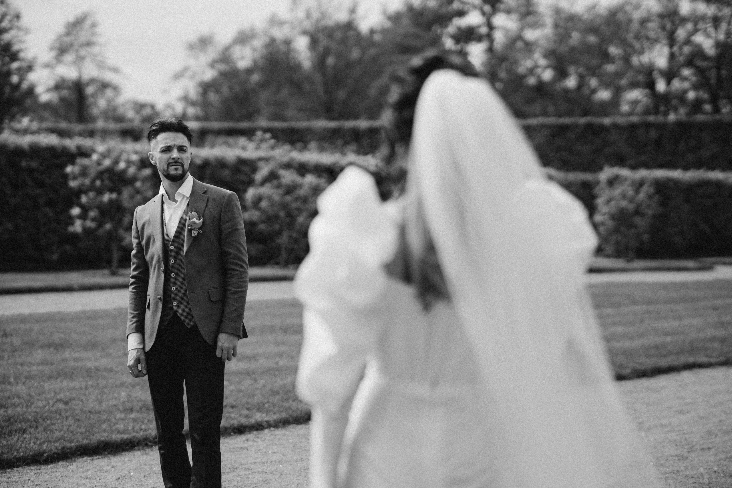 Петергоф. Фотограф Анастасия Платонова | Санкт-Петербург