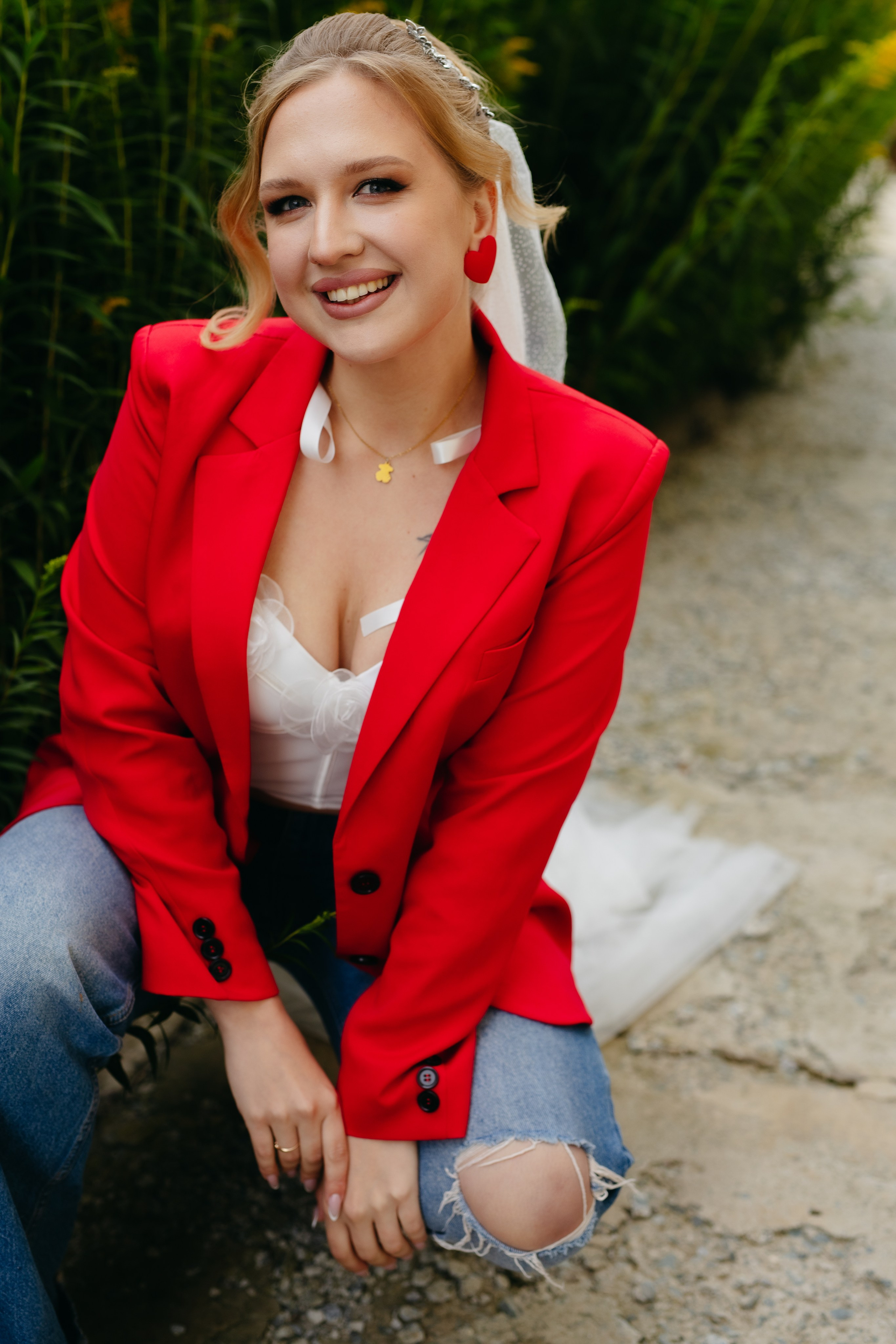 Дмитрий и Анастасия. Свадебный и женский фотограф