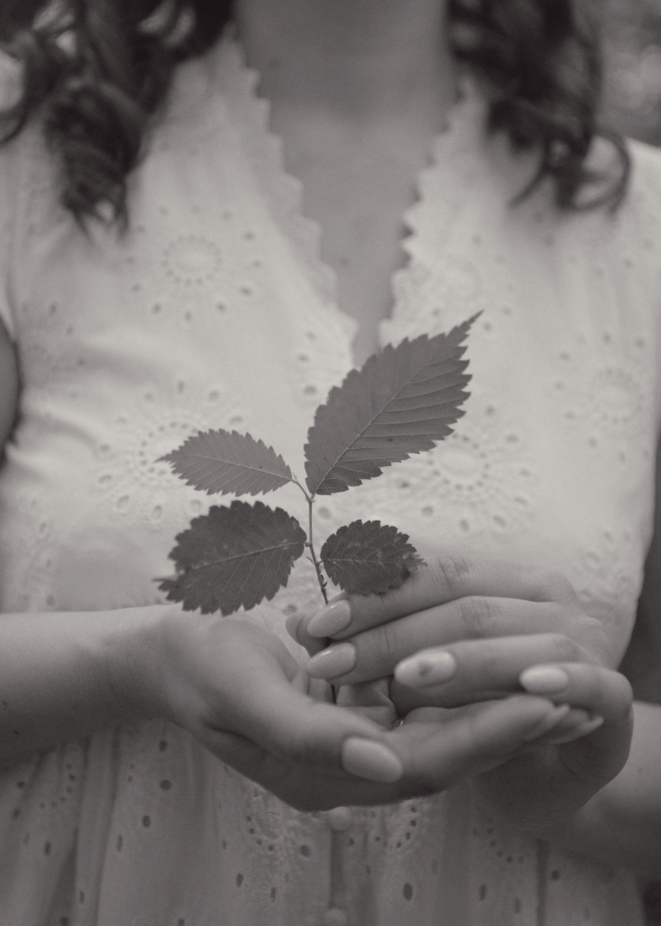 Съёмка-инициация для Наташи. Фотограф в Омске Екатерина Павлова