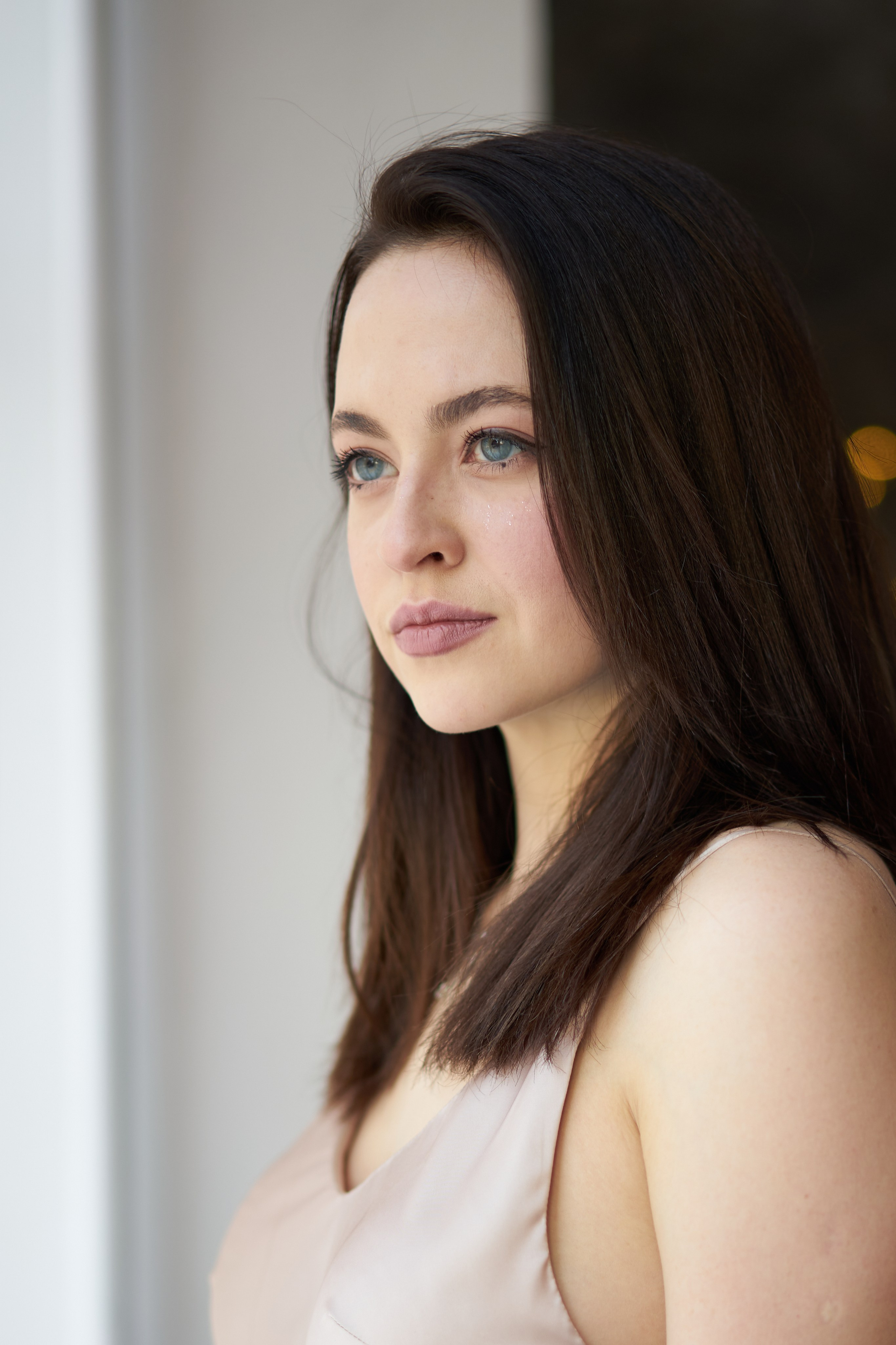 Семейная фотосессия в студии. Фотограф Екатеринбург Кокшарова Александра