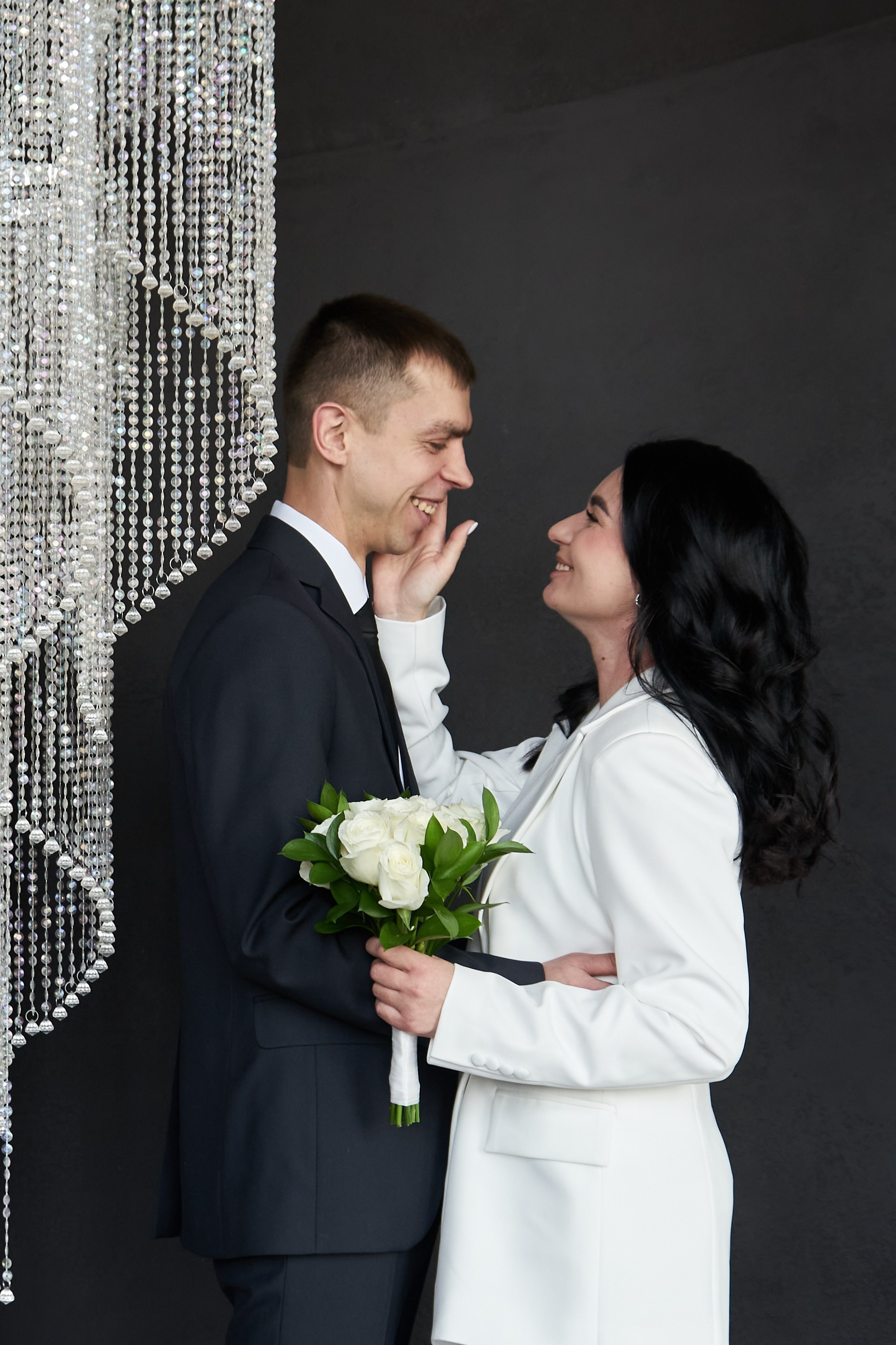 Фотосессия свадьбы Александр & Татьяна. Фотограф Екатеринбург Кокшарова Александра